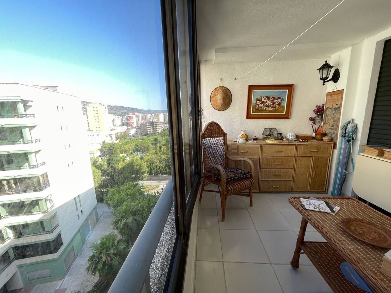 Piso en venta en Calle Almeria, 5