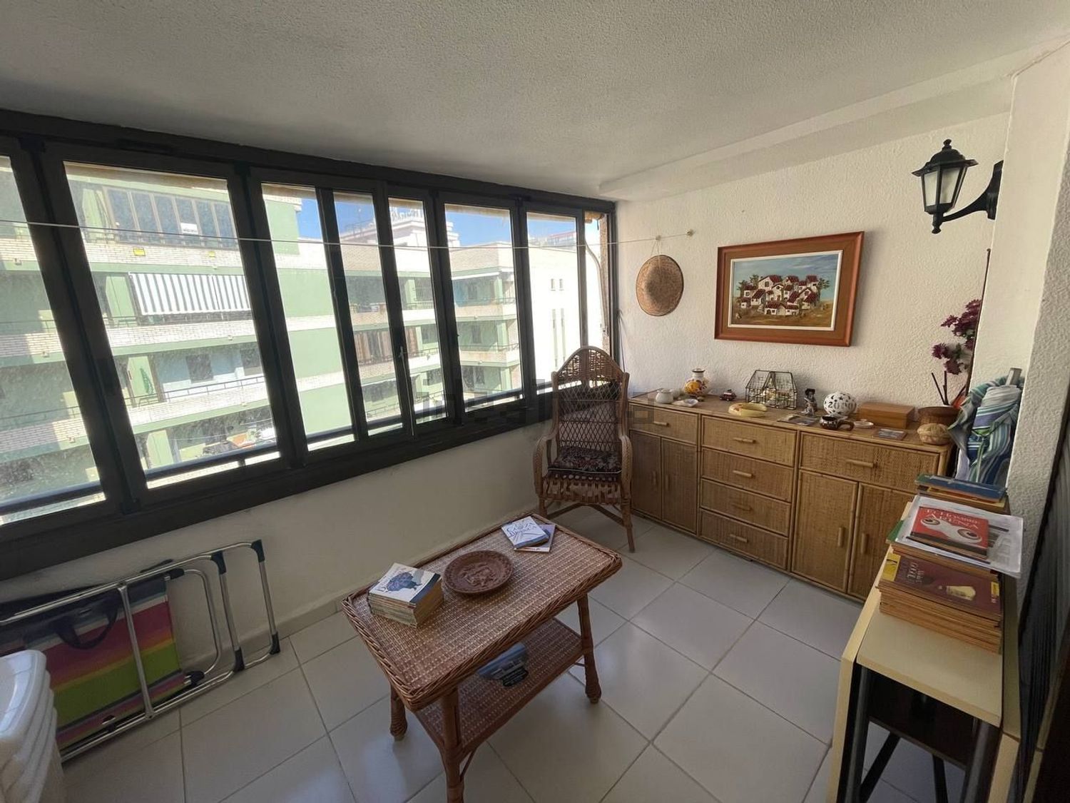 Piso en venta en Calle Almeria, 5