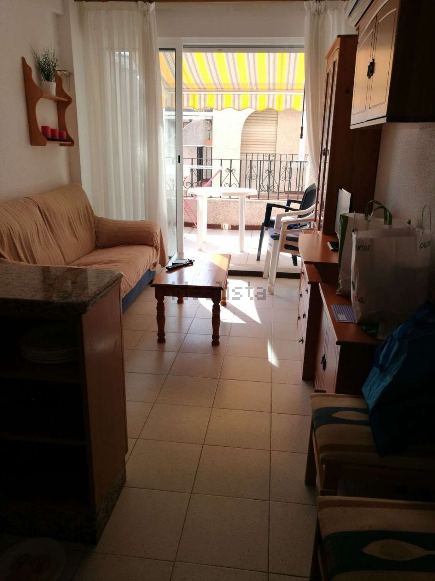 Piso en venta en Balneario