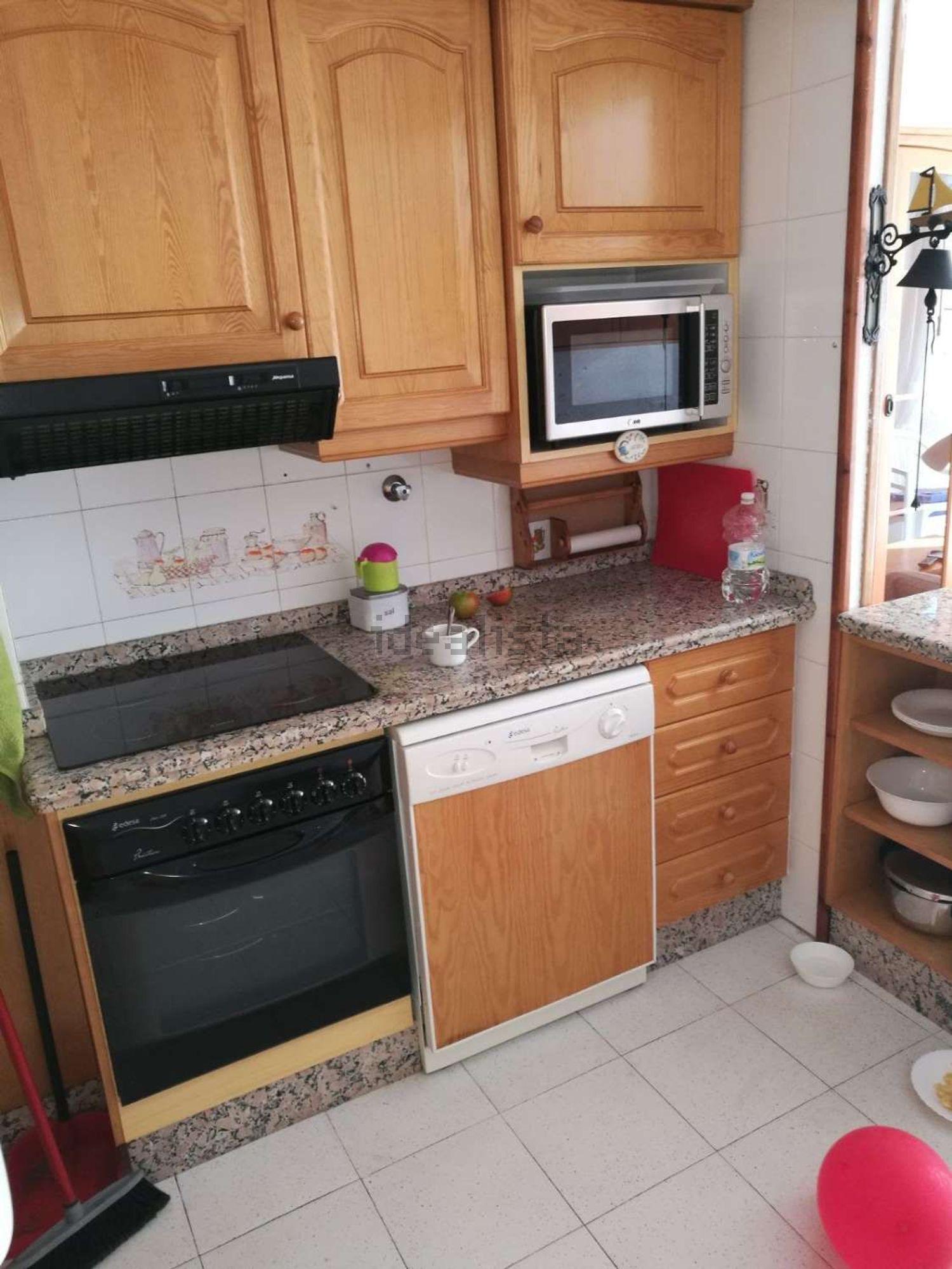 Piso en venta en Balneario