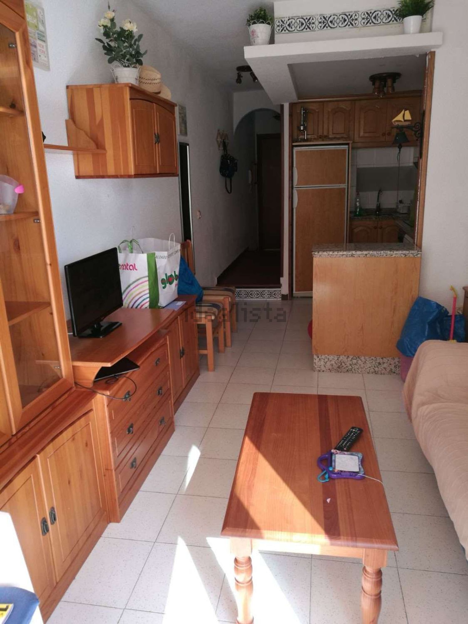 Piso en venta en Balneario