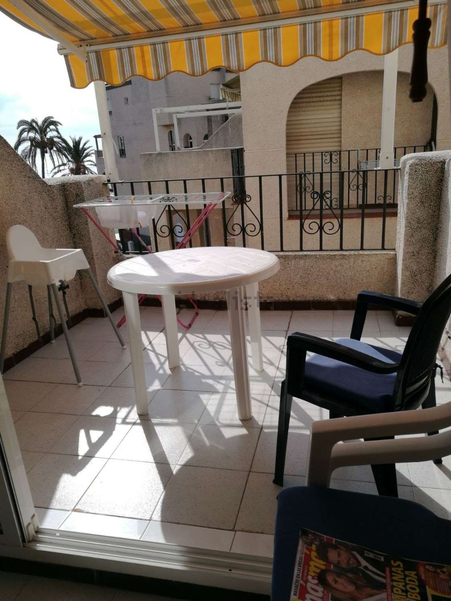 Piso en venta en Balneario