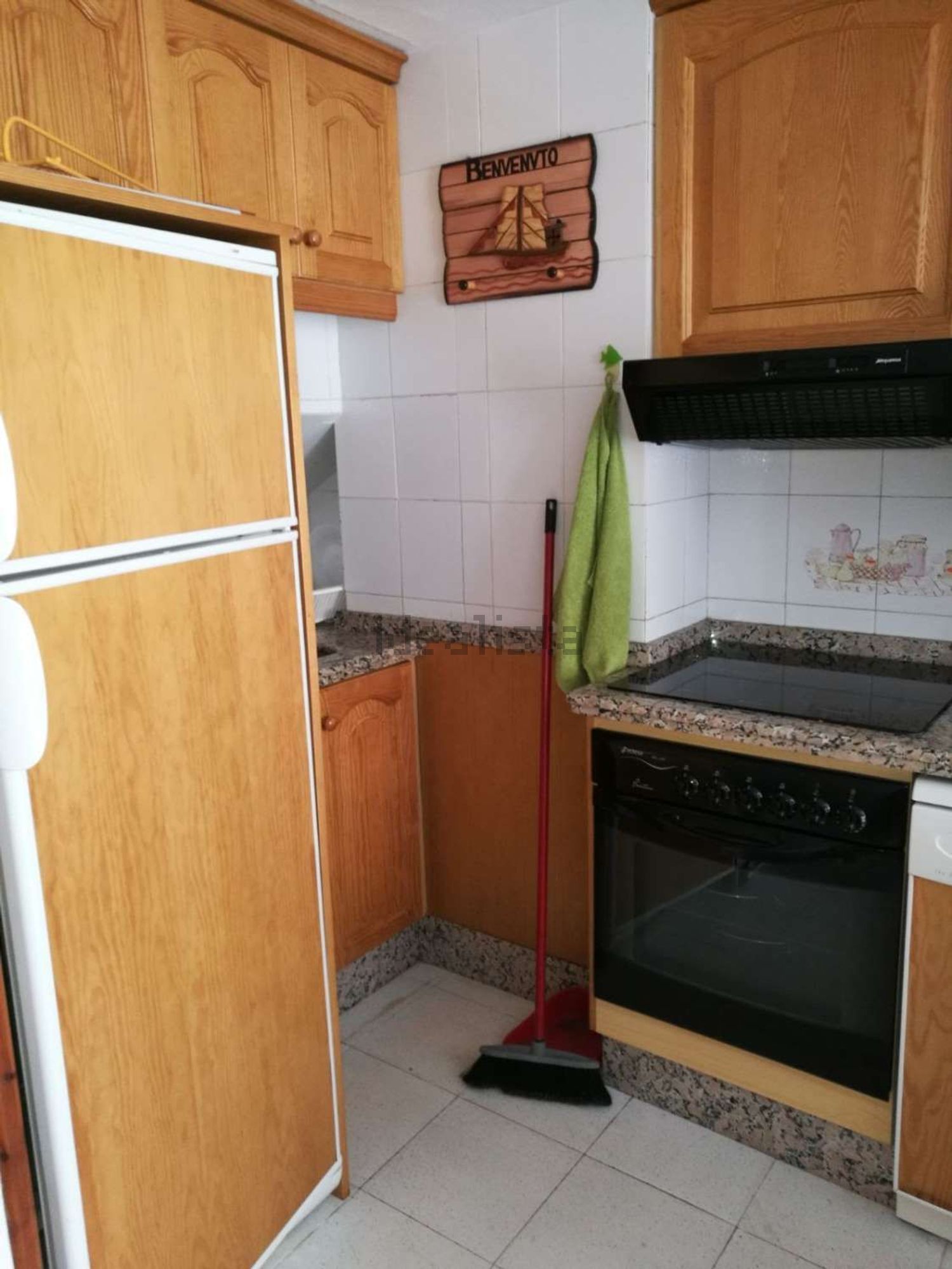 Piso en venta en Balneario