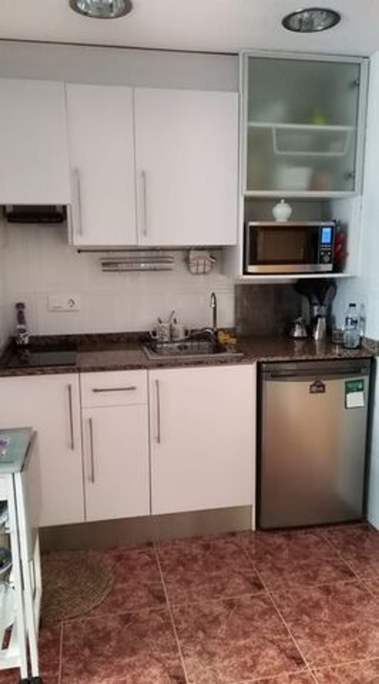 Piso en venta en Paseo Mediterraneo, 49