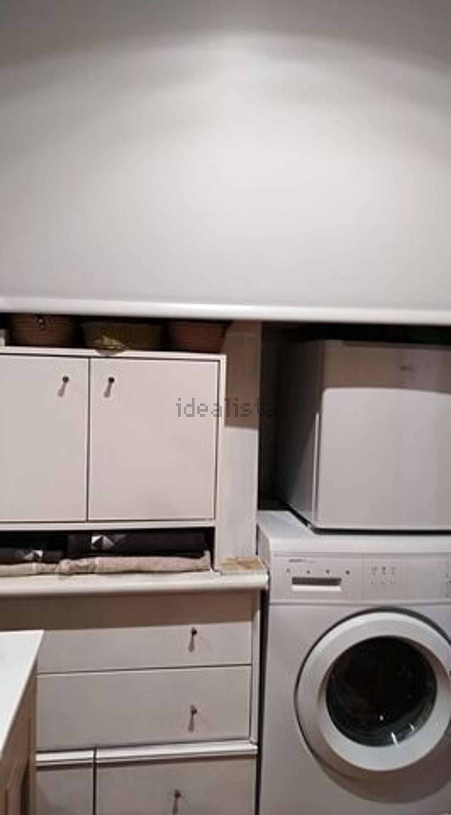 Piso en venta en Paseo Mediterraneo, 49