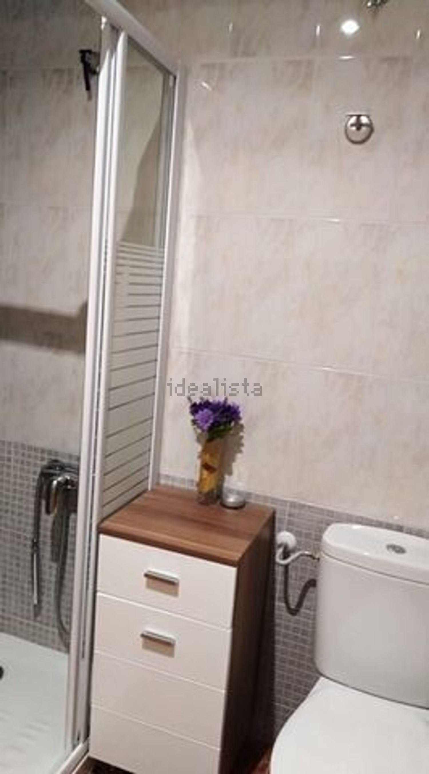Piso en venta en Paseo Mediterraneo, 49