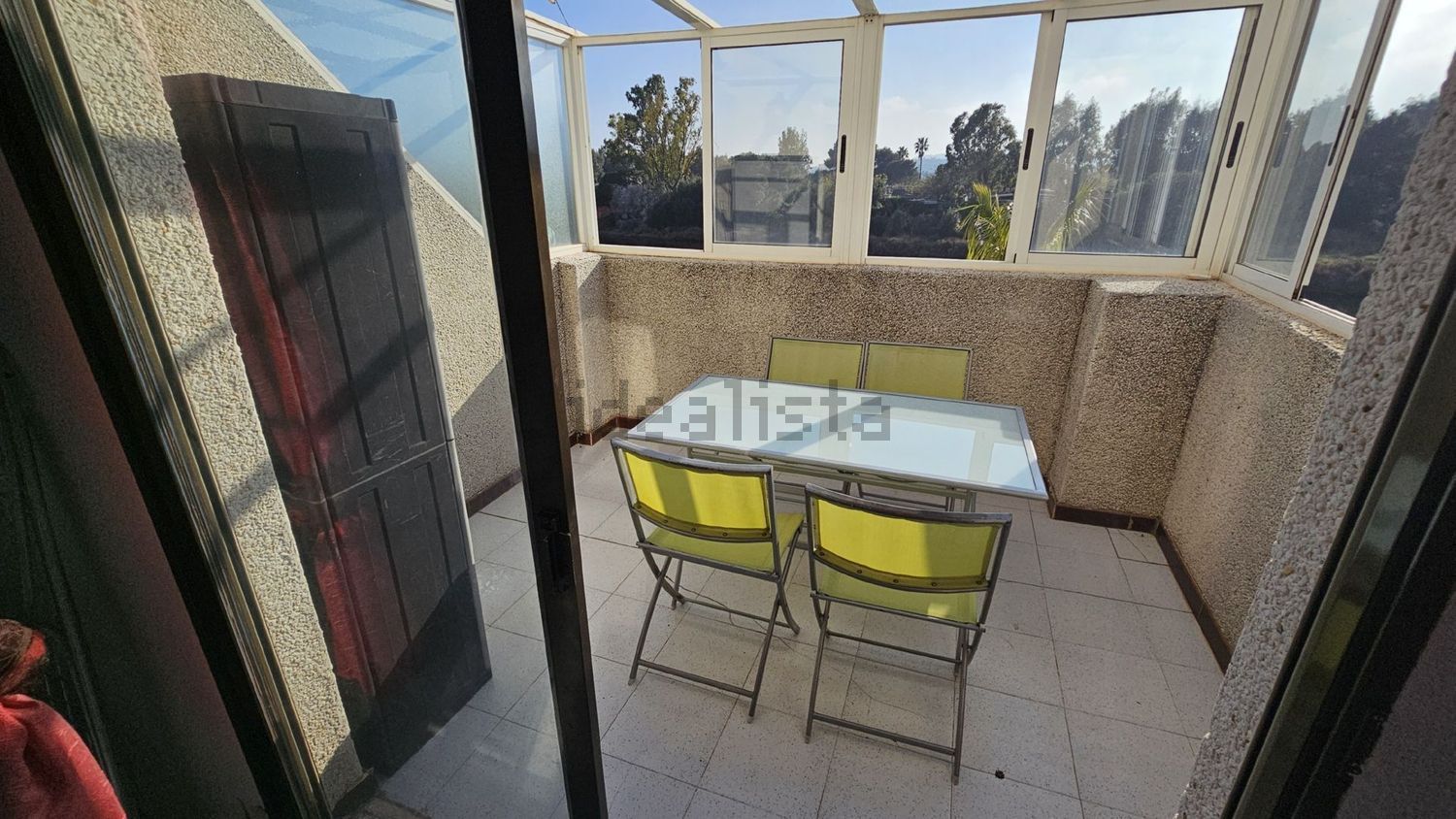 Piso en venta en Avenida la Marina, 5