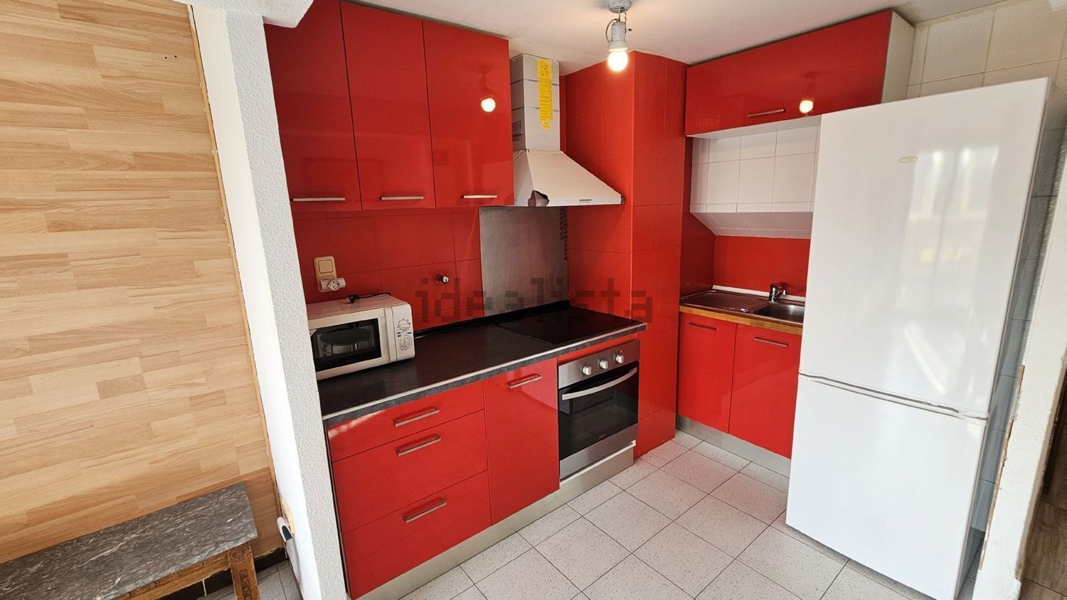 Piso en venta en Avenida la Marina, 5