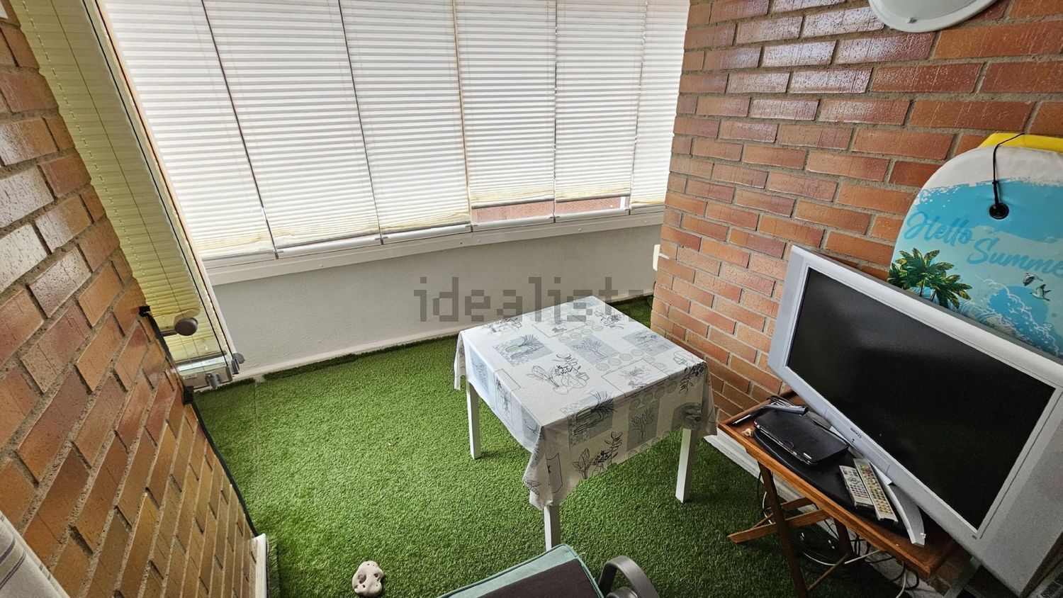 Piso en venta en Calle Amplaries, 15