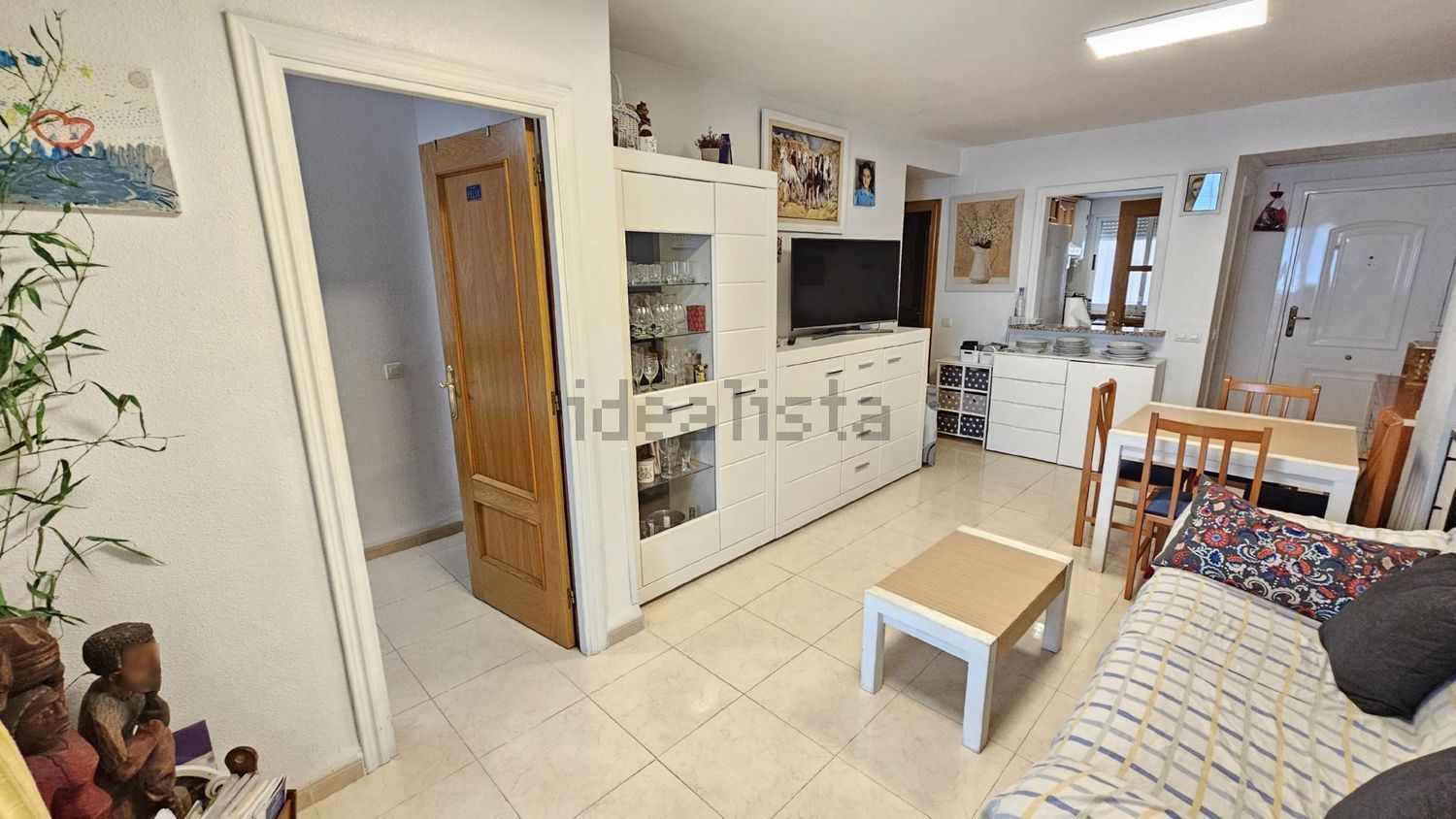 Piso en venta en Calle Amplaries, 15