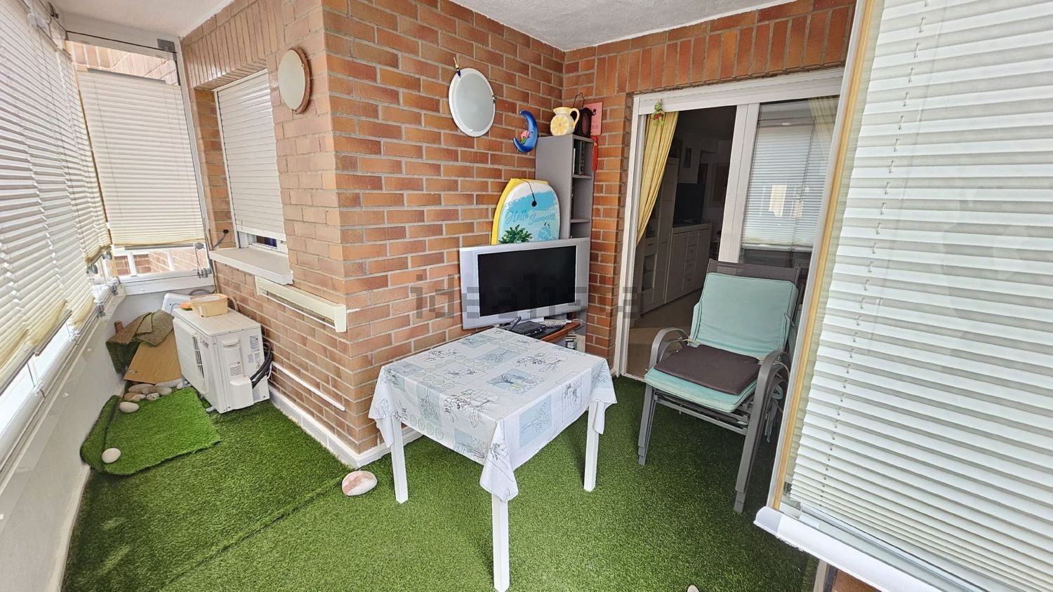 Piso en venta en Calle Amplaries, 15