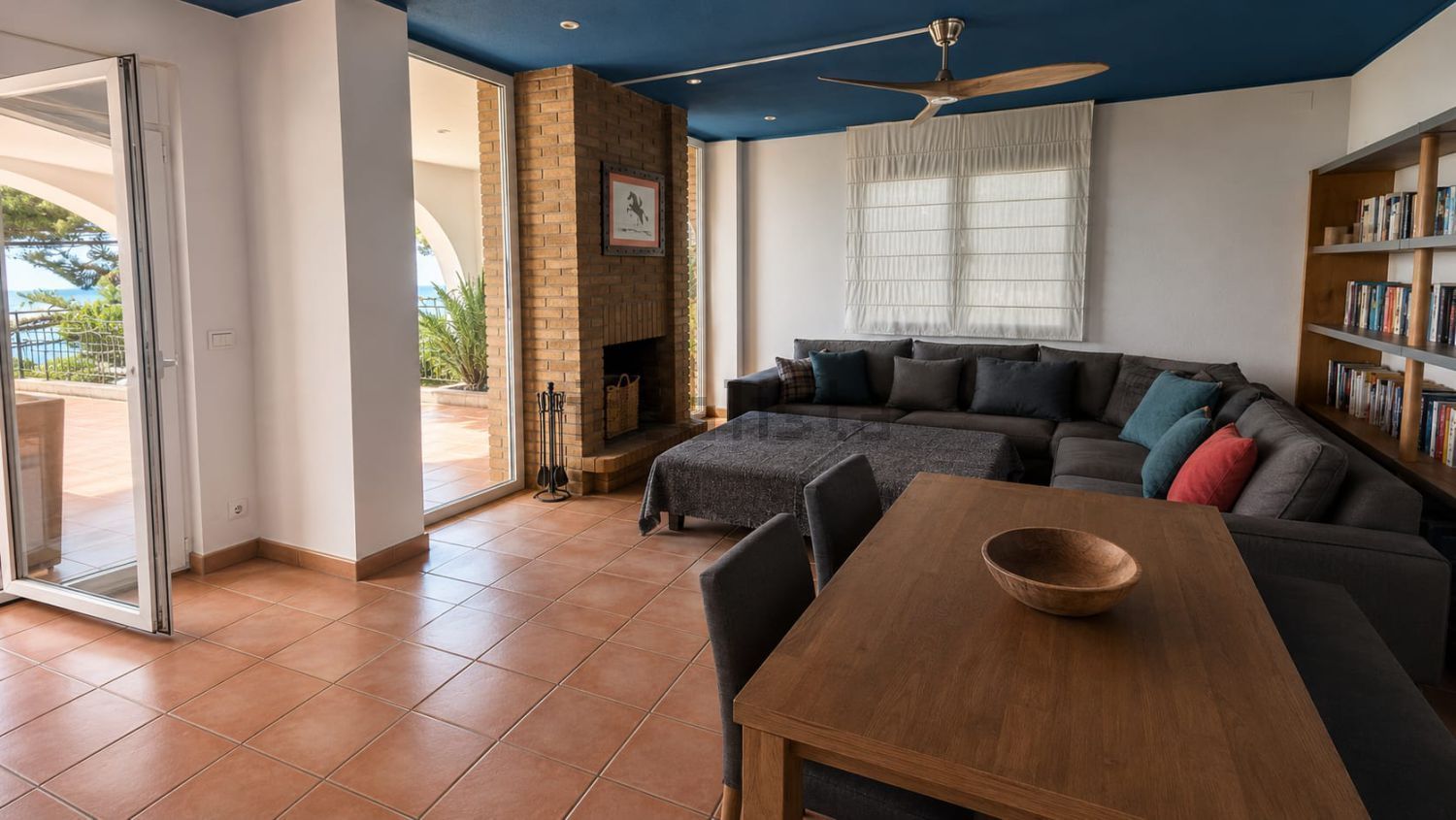Casa o chalet independiente en venta en Avenida Ferrandis Salvador