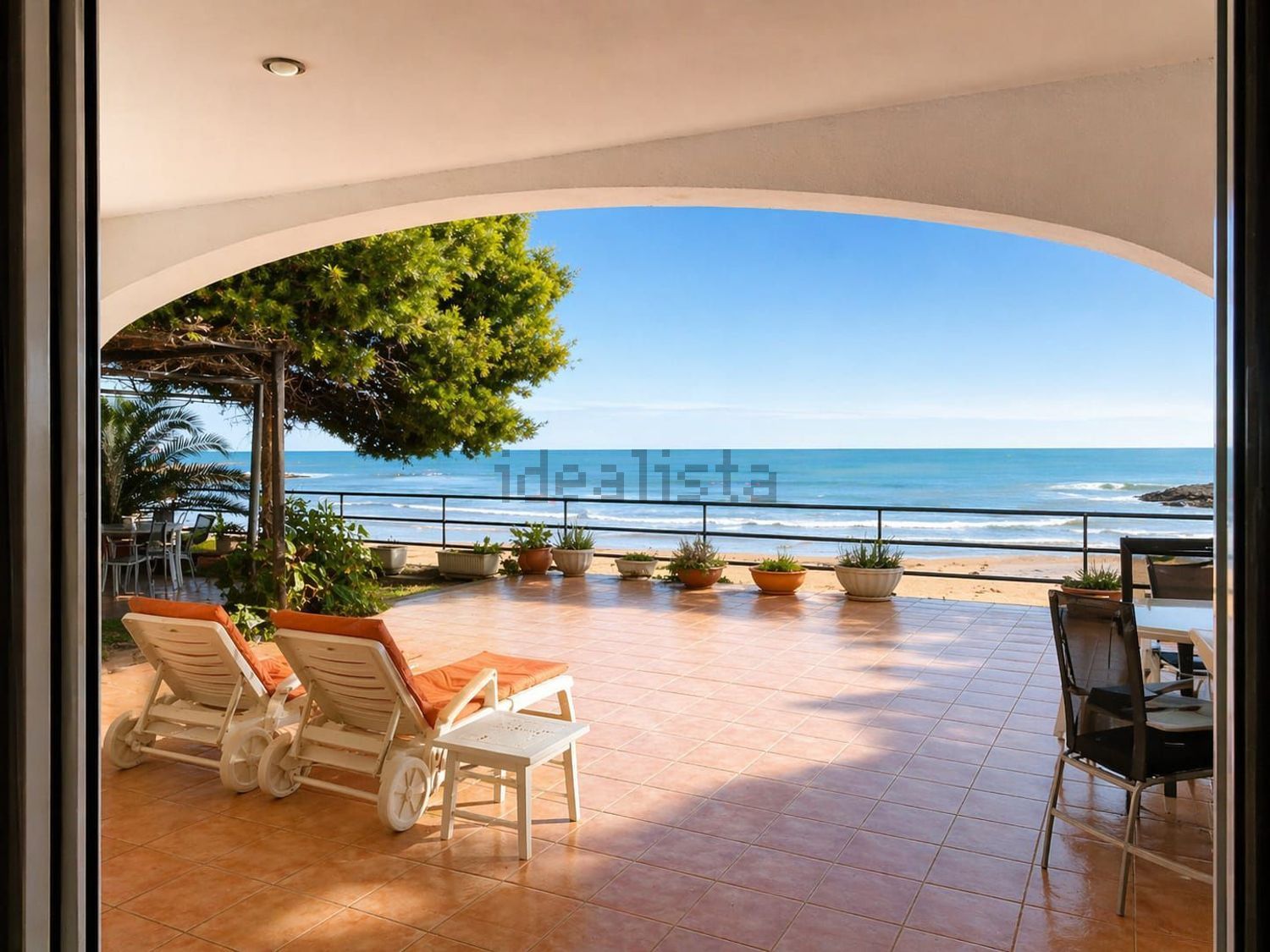 Casa o chalet independiente en venta en Avenida Ferrandis Salvador