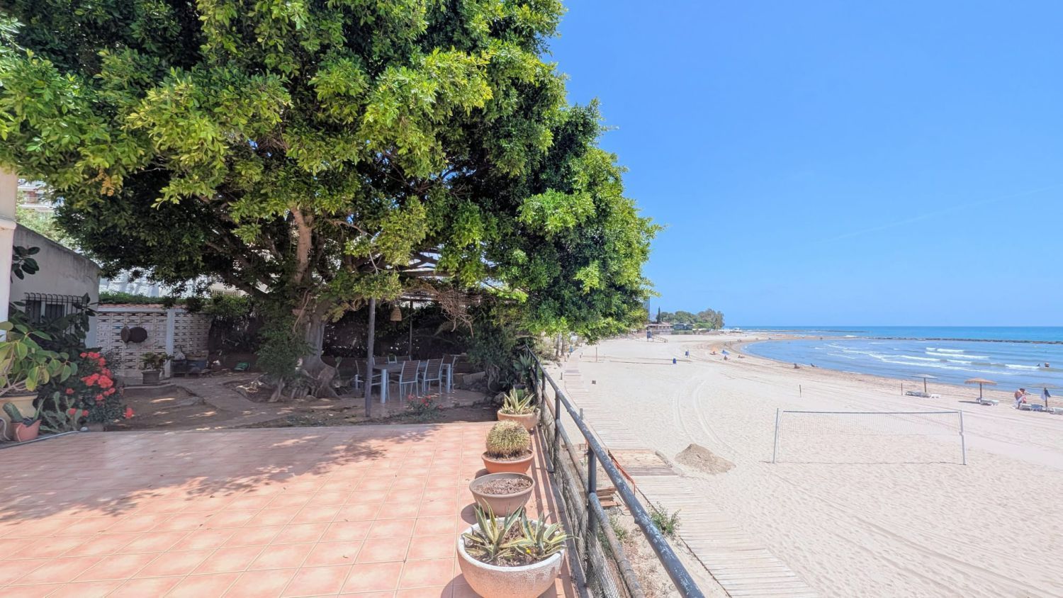 Casa o chalet independiente en venta en Avenida Ferrandis Salvador