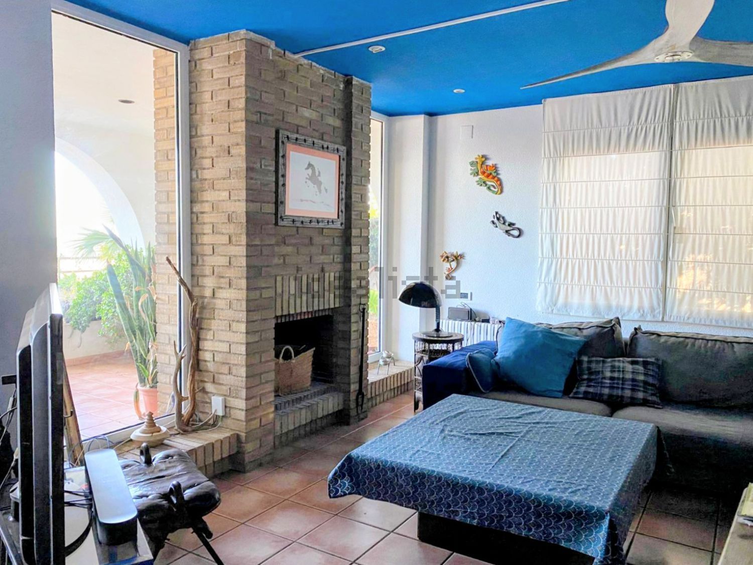 Casa o chalet independiente en venta en Avenida Ferrandis Salvador