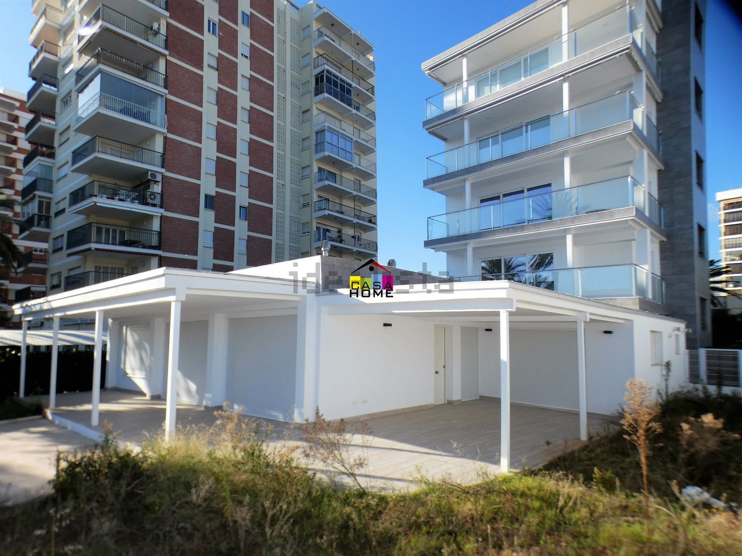 Chalet adosado en venta en Heliópolis - Eurosol