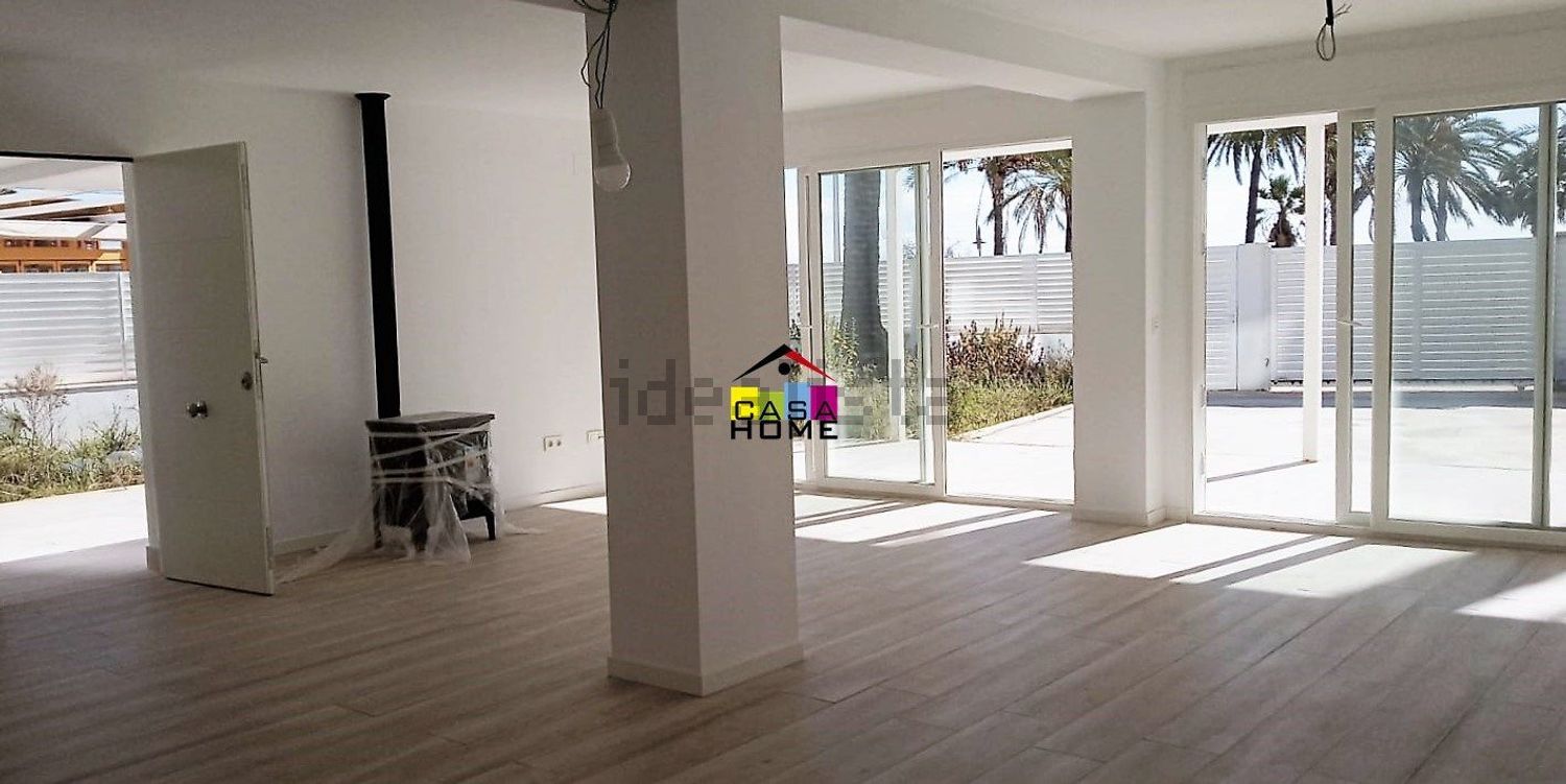 Chalet adosado en venta en Heliópolis - Eurosol