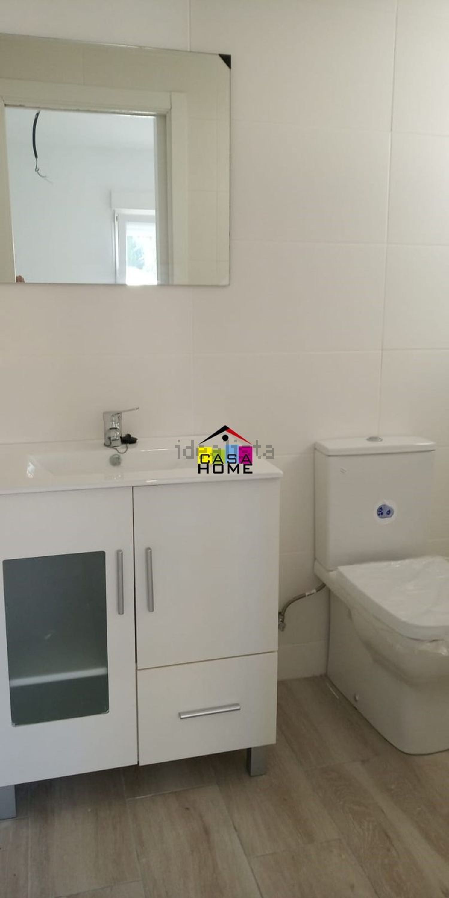 Chalet adosado en venta en Heliópolis - Eurosol