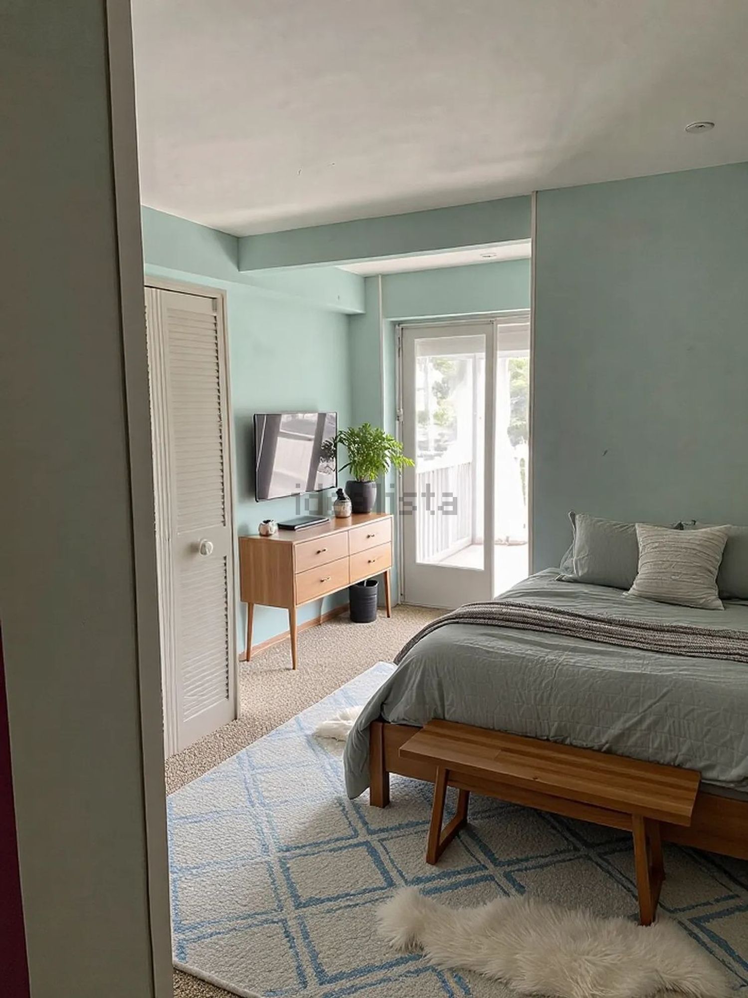 Piso en venta en Calle Conde Bau