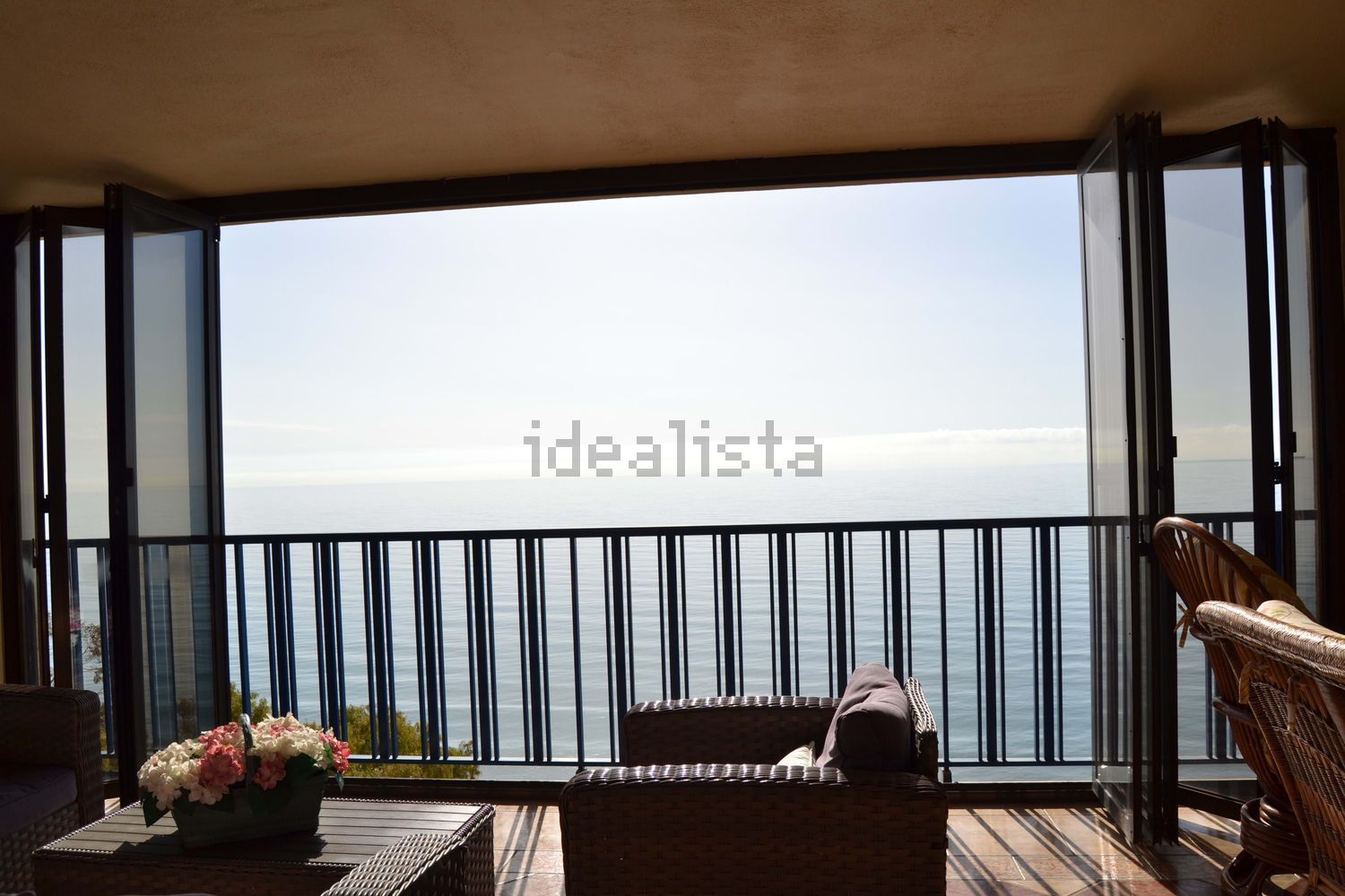 Piso en venta en Curva