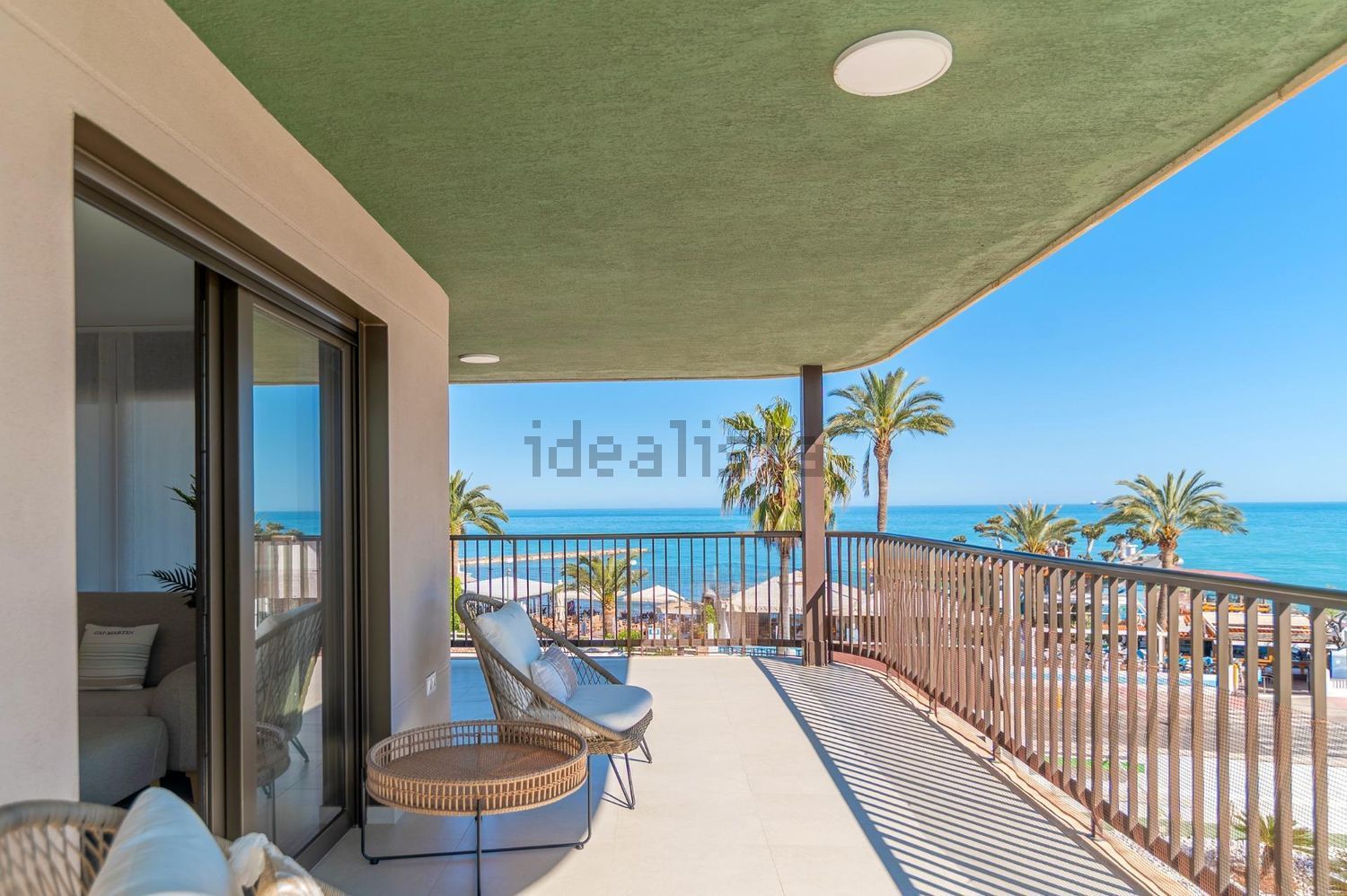 Piso en venta en Avenida Ferrandis Salvador, 140