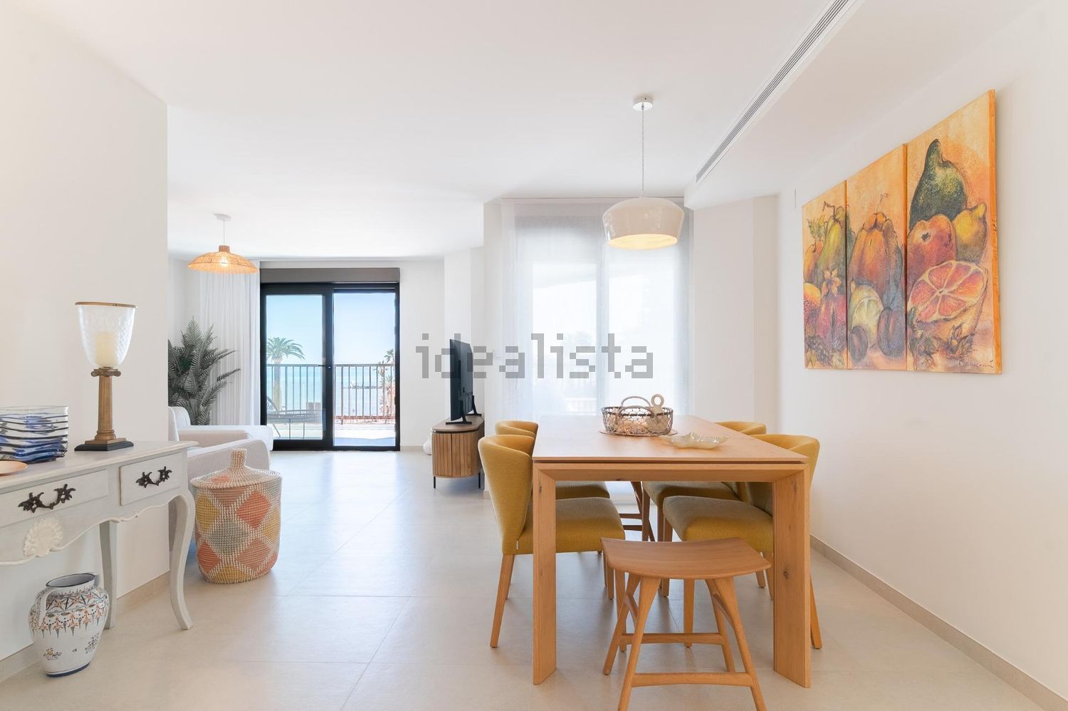 Piso en venta en Avenida Ferrandis Salvador, 140