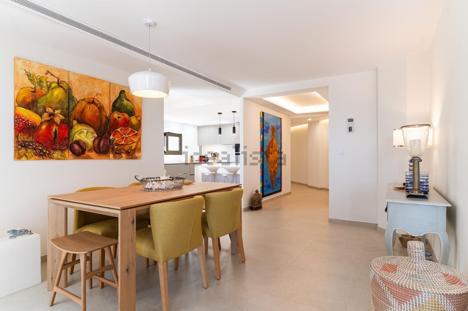 Piso en venta en Avenida Ferrandis Salvador, 140