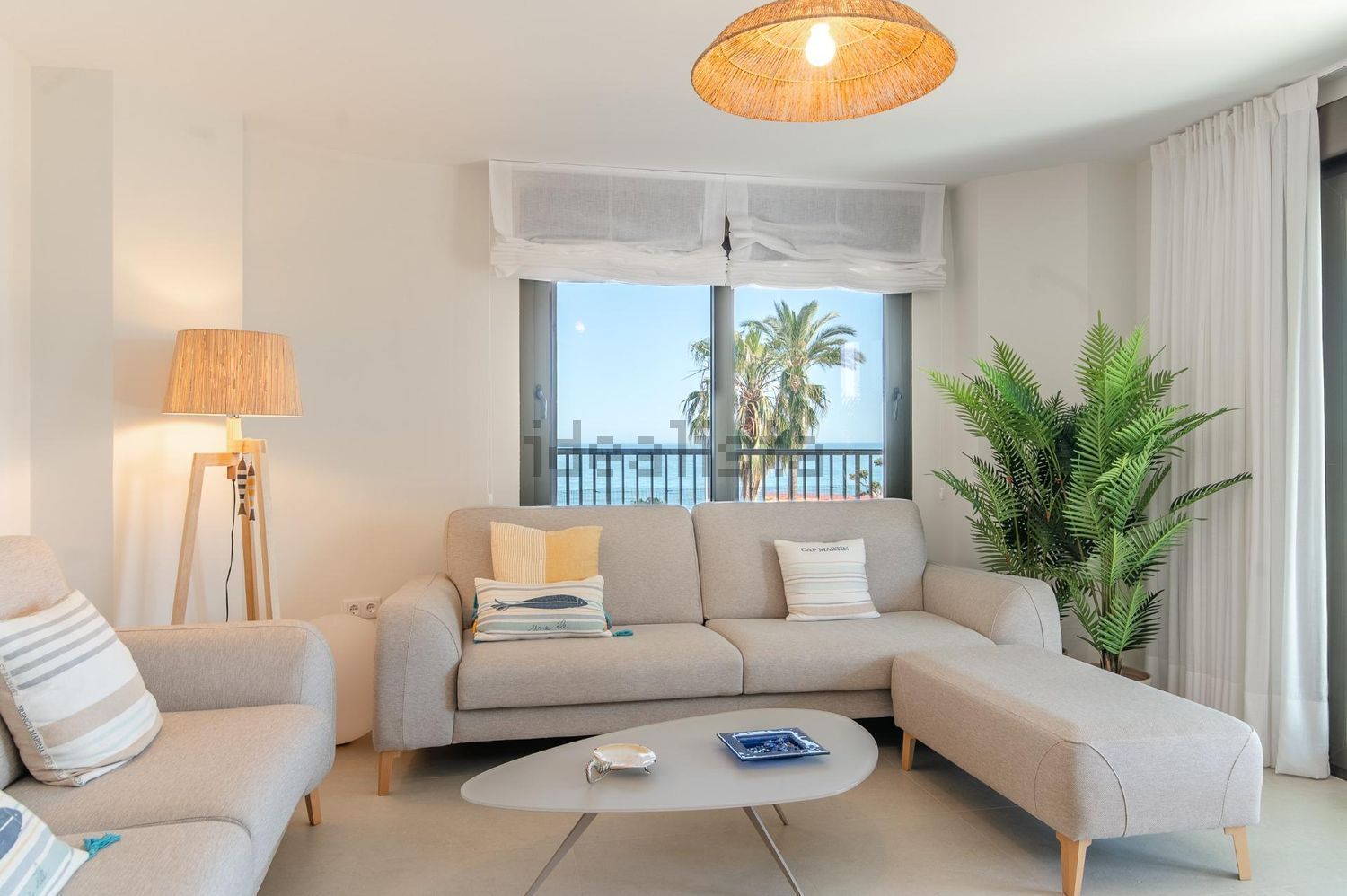 Piso en venta en Avenida Ferrandis Salvador, 140