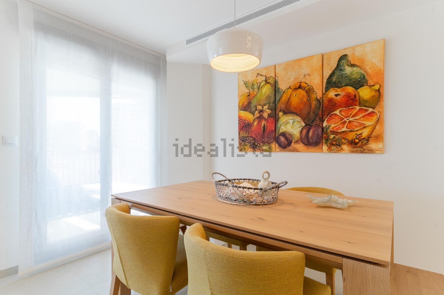 Piso en venta en Avenida Ferrandis Salvador, 140