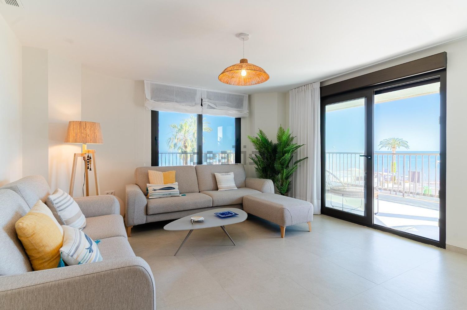 Piso en venta en Avenida Ferrandis Salvador, 140