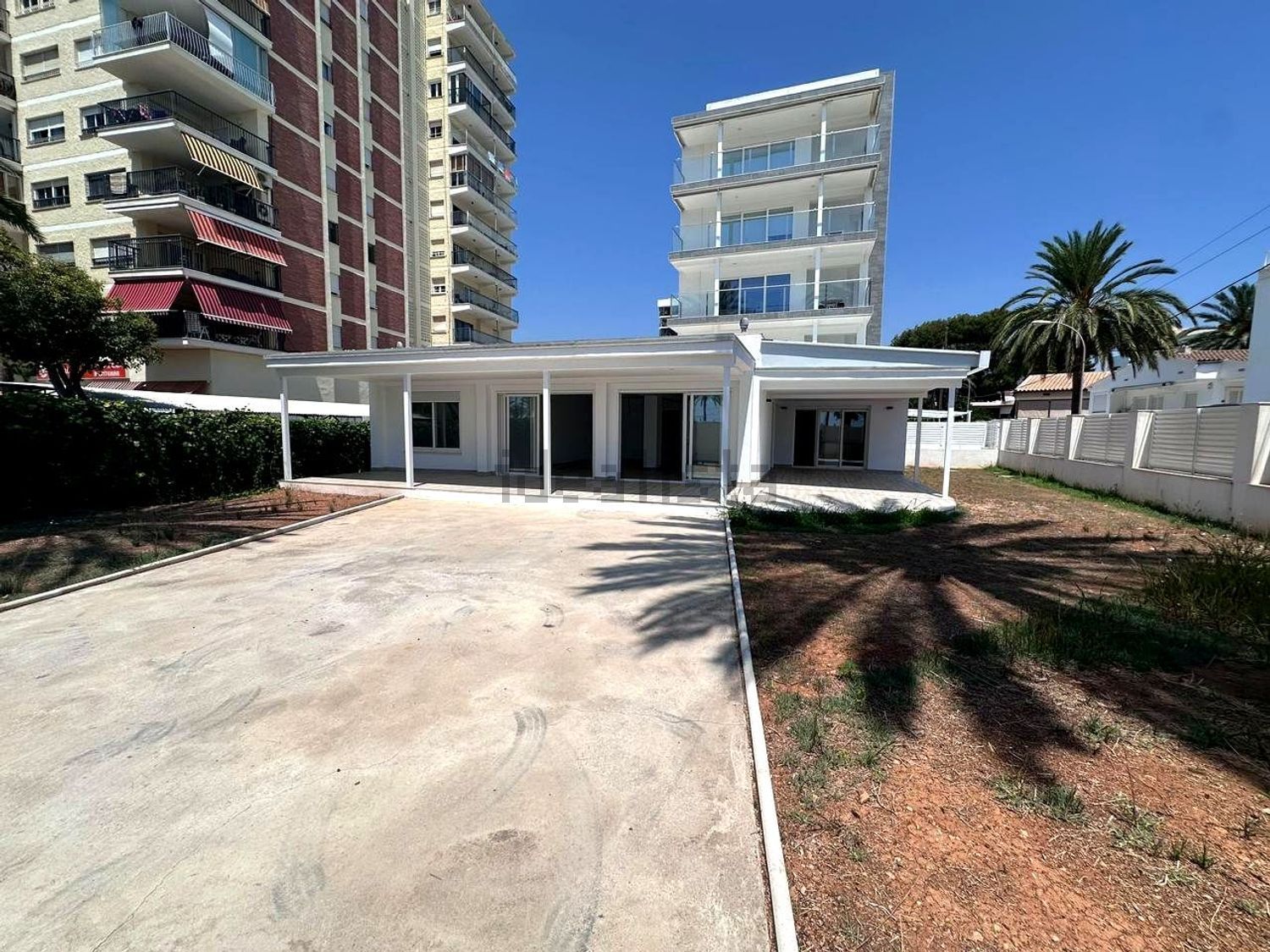 Casa o chalet independiente en venta en Heliópolis - Eurosol