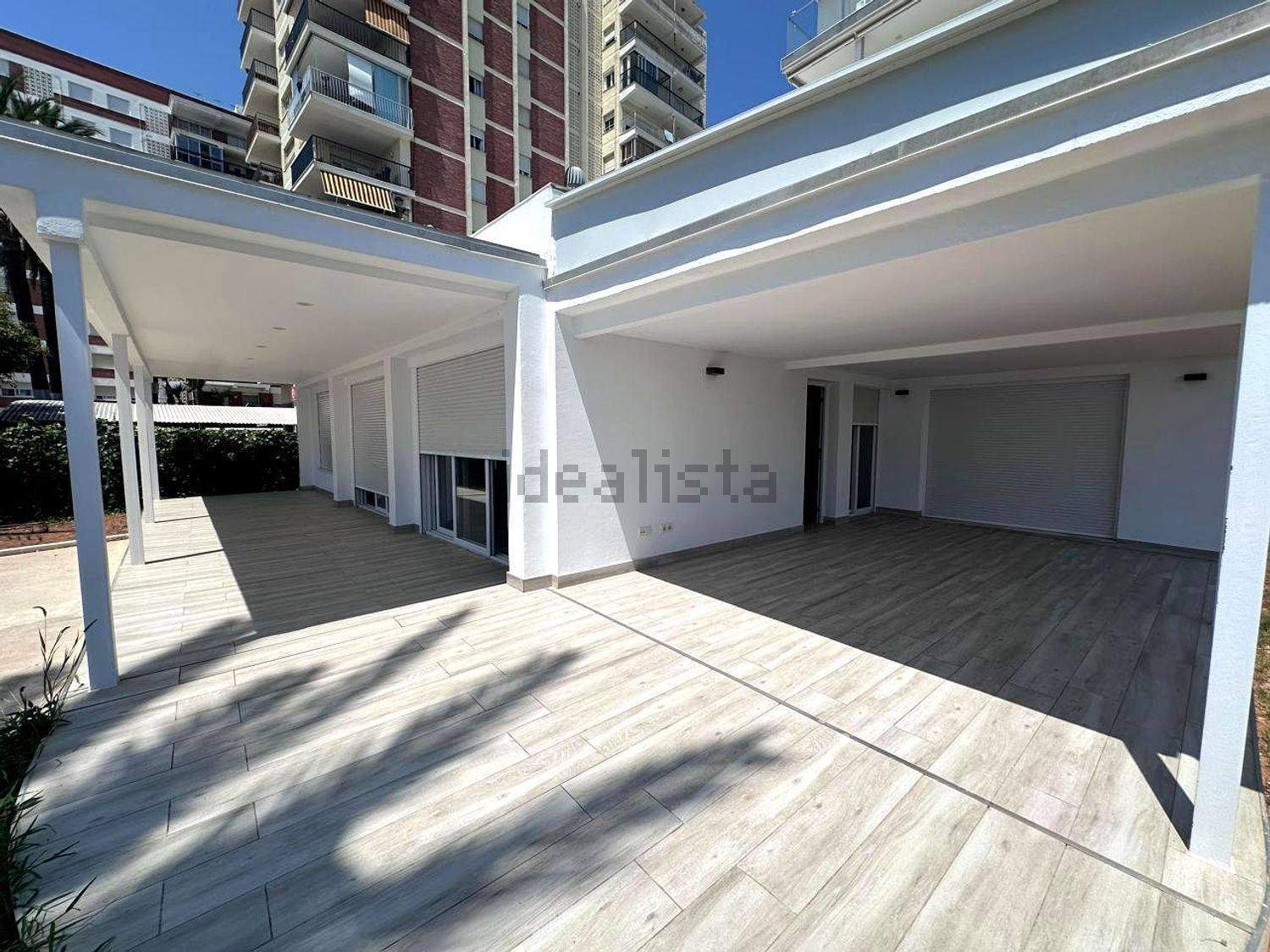 Casa o chalet independiente en venta en Heliópolis - Eurosol