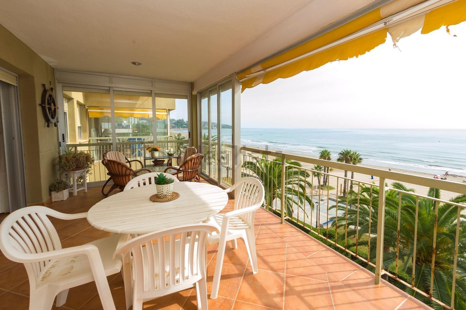 Piso en venta en Calle Bernat Artola, 30