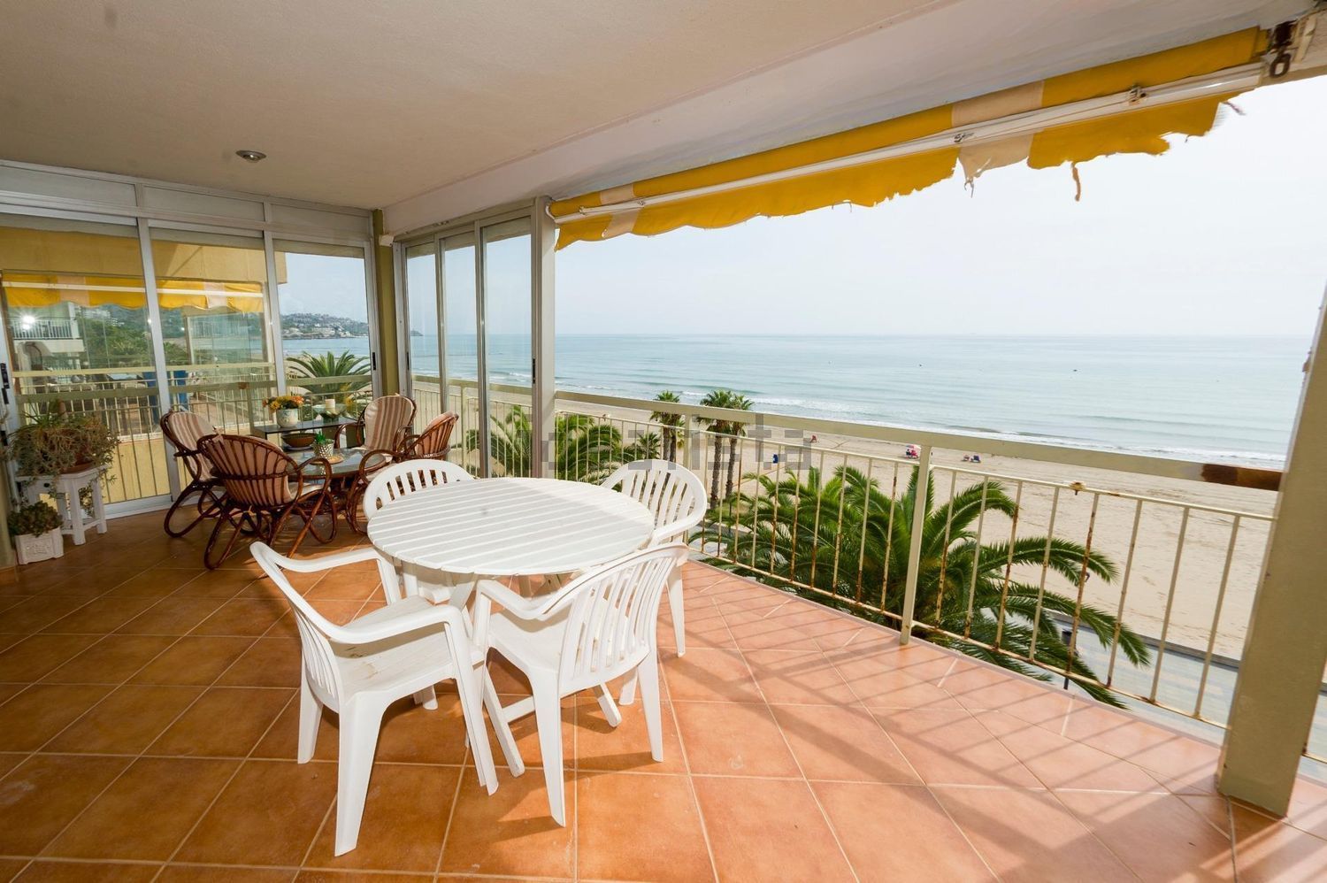 Piso en venta en Calle Bernat Artola, 30