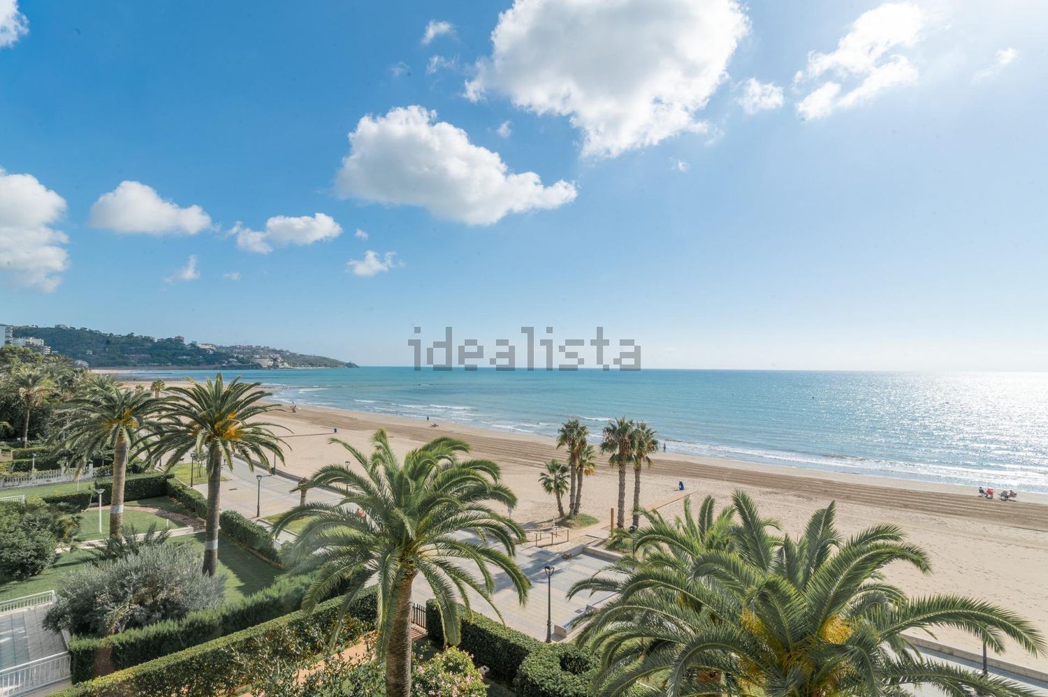 Piso en venta en Calle Bernat Artola, 30