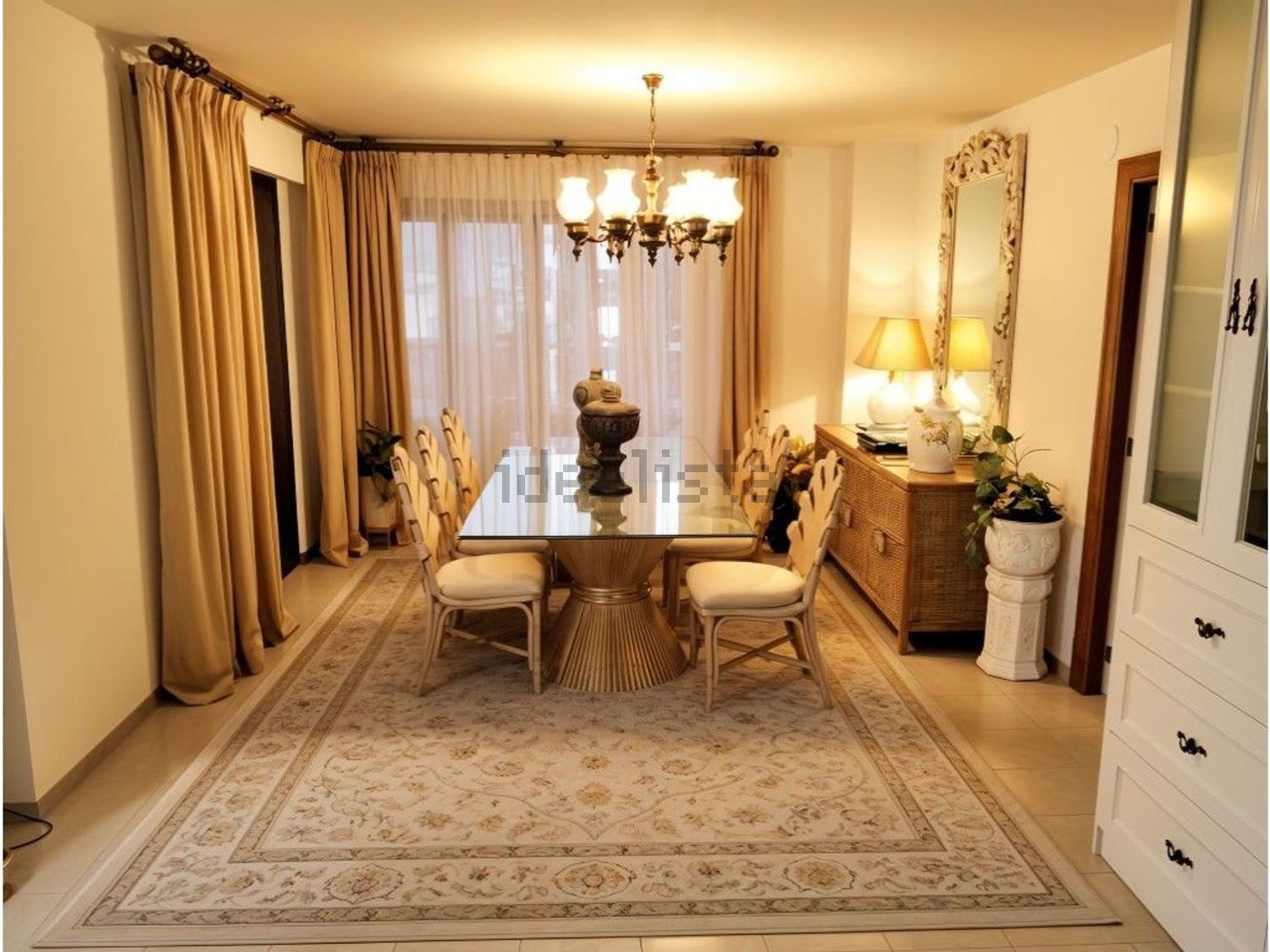 Piso en venta en Calle Columbretes, 4
