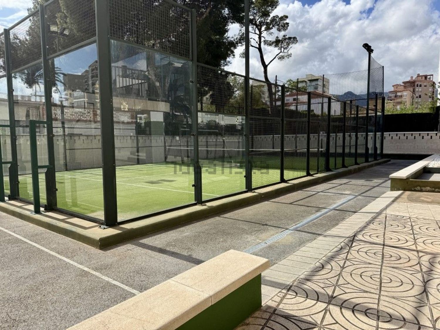 Piso en venta en Calle Columbretes, 4