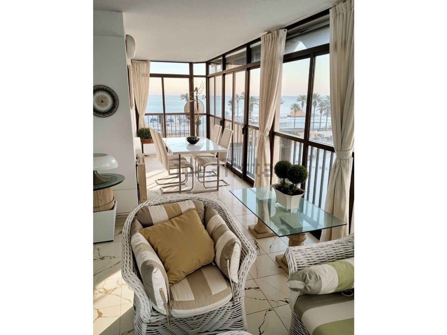 Piso en venta en Calle Columbretes, 4