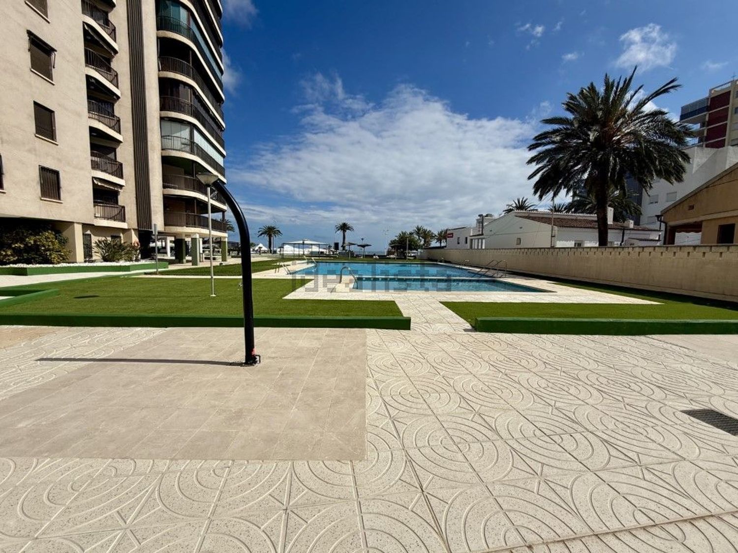 Piso en venta en Calle Columbretes, 4