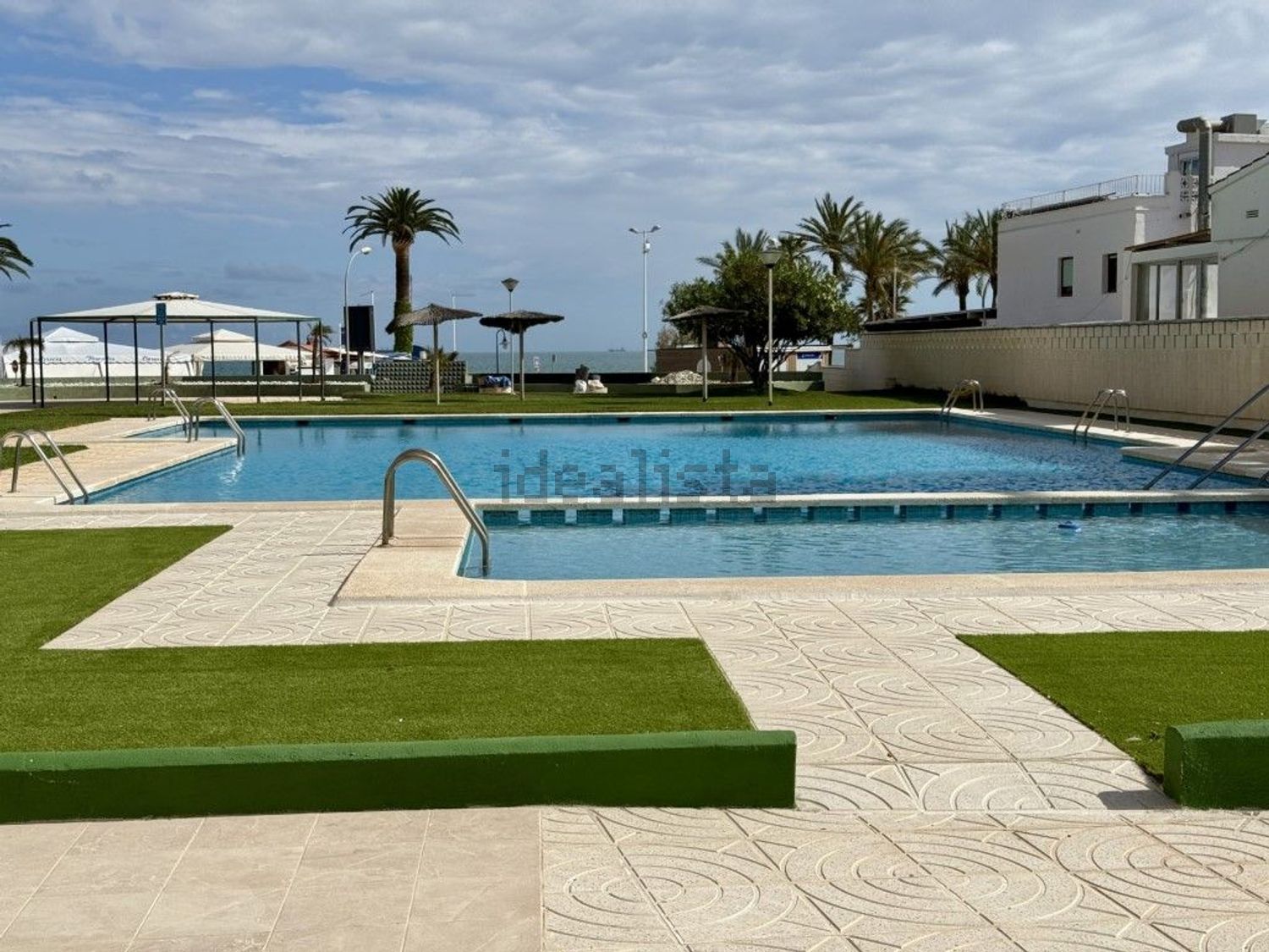 Piso en venta en Calle Columbretes, 4