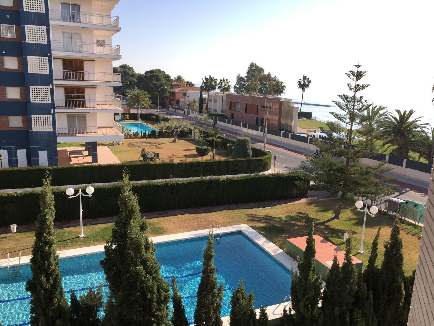 Piso en venta en Avenida Ferrandis Salvador, 118