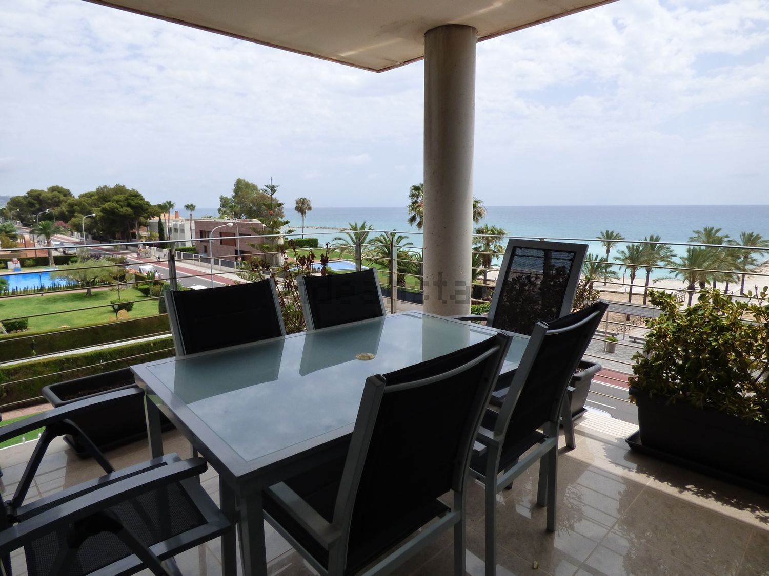 Piso en venta en Avenida Ferrandis Salvador, 118