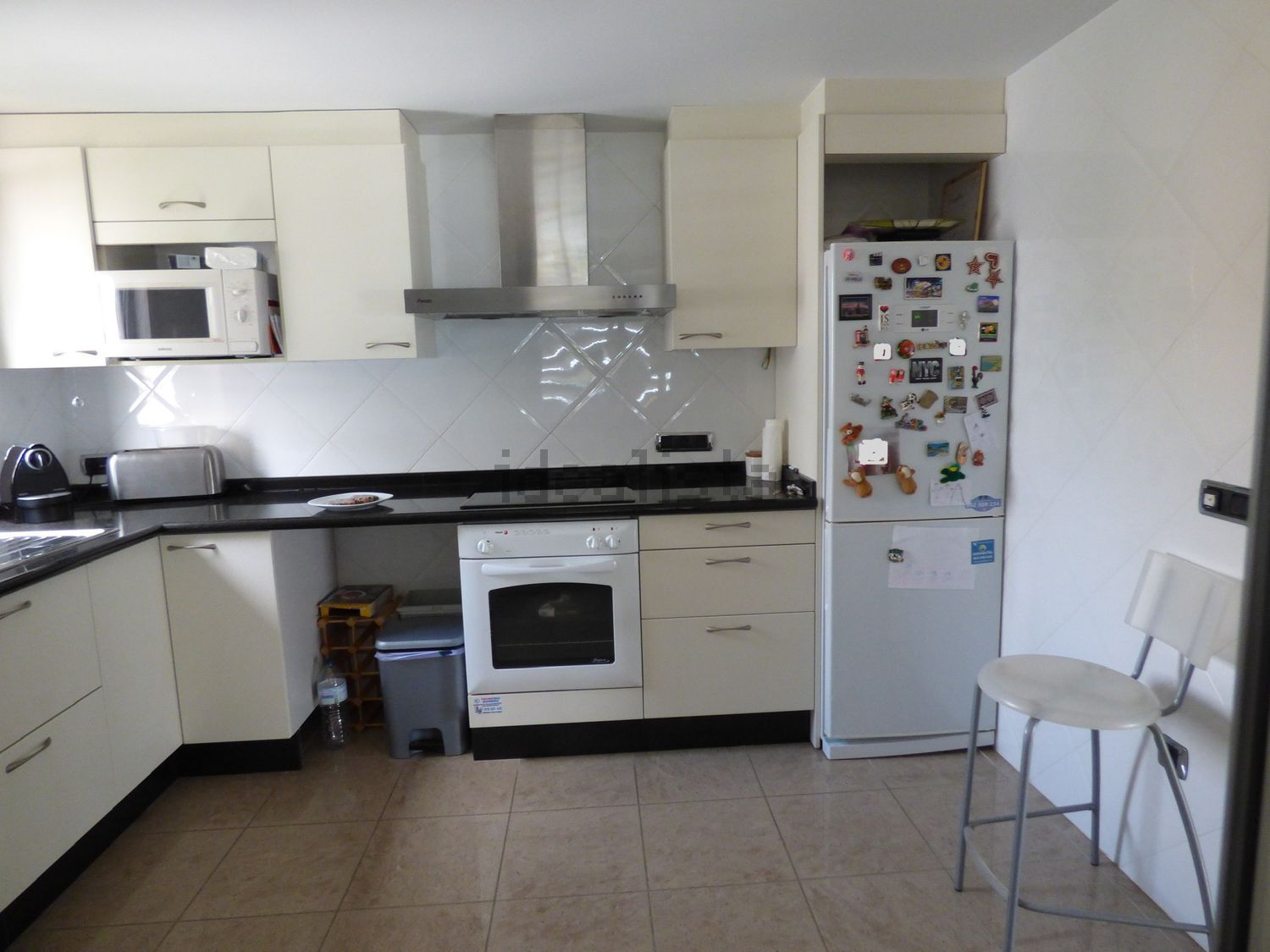 Piso en venta en Avenida Ferrandis Salvador, 118