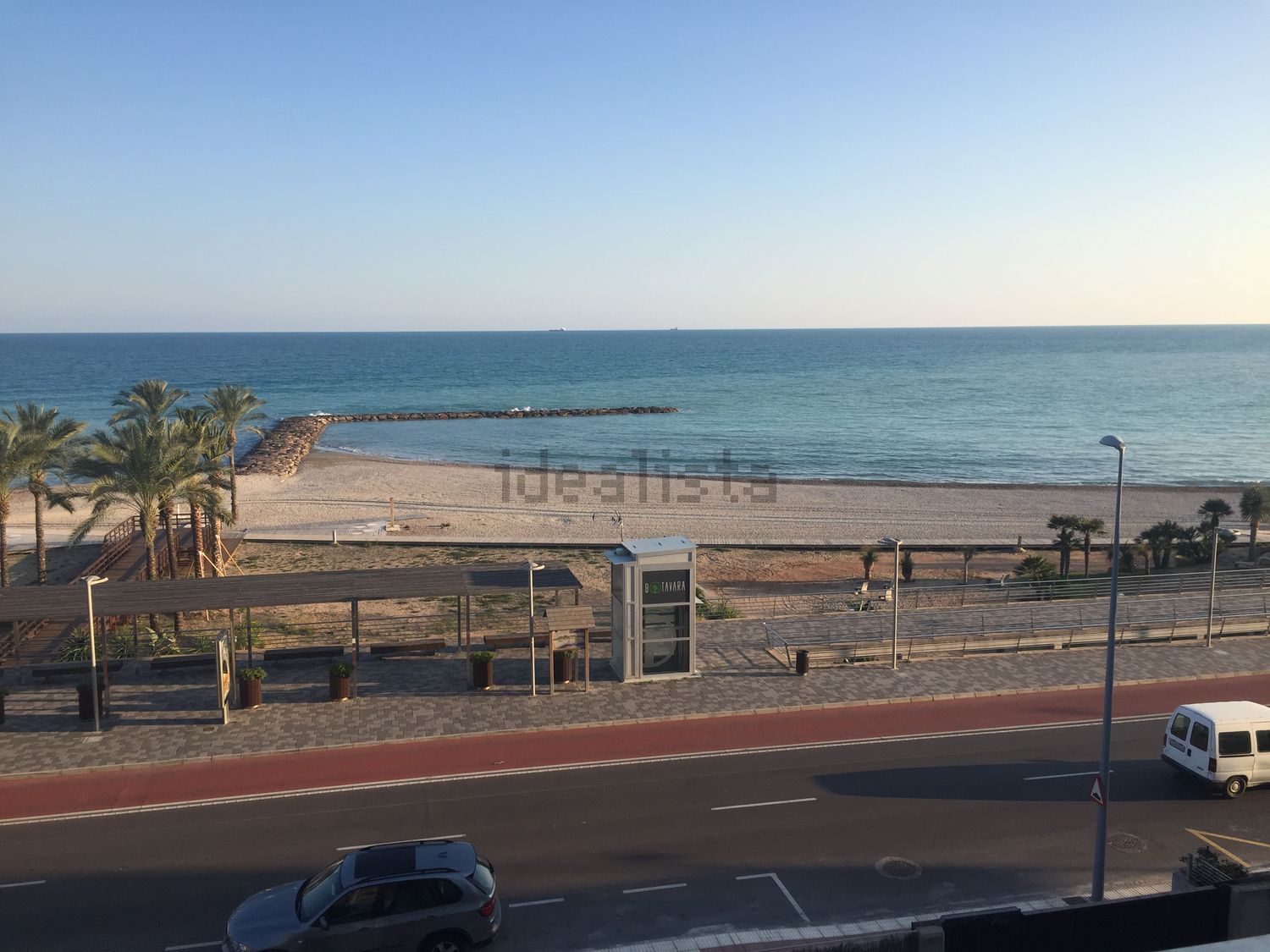Piso en venta en Avenida Ferrandis Salvador, 118