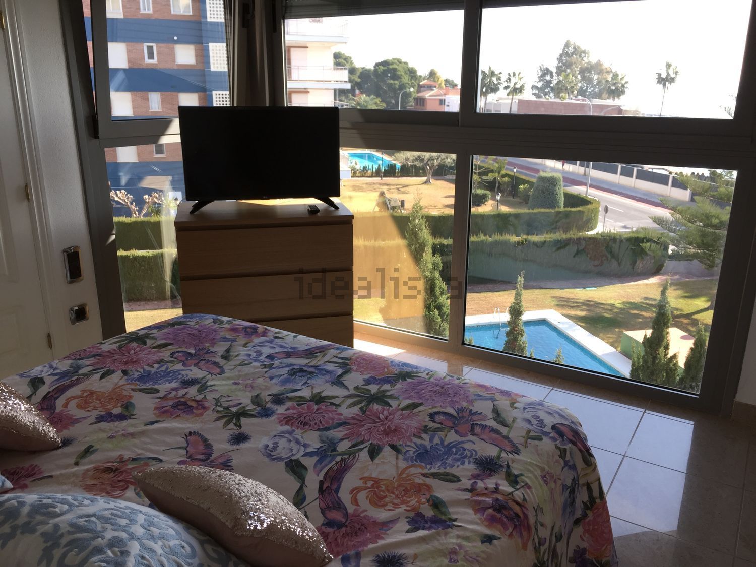 Piso en venta en Avenida Ferrandis Salvador, 118