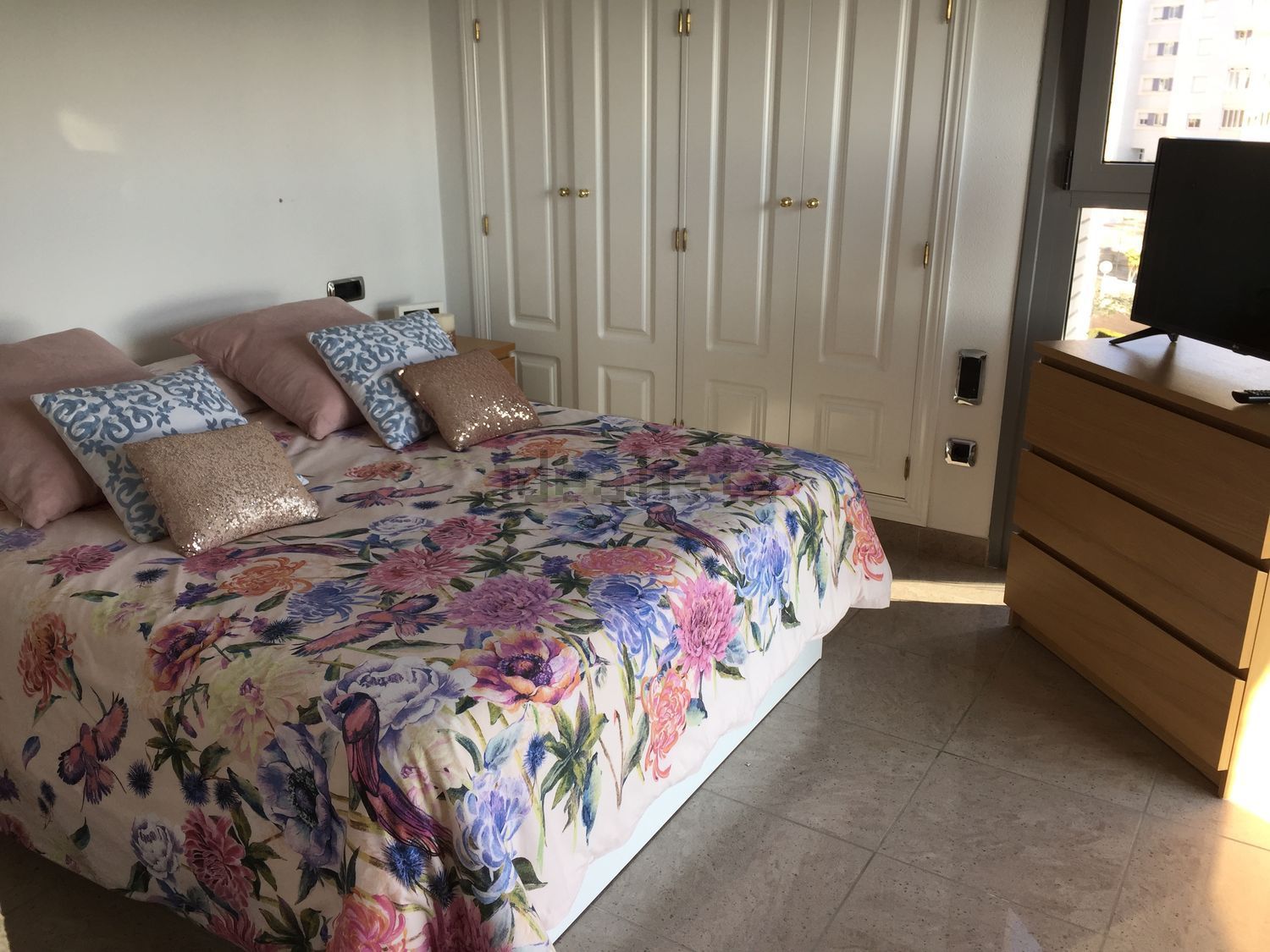 Piso en venta en Avenida Ferrandis Salvador, 118