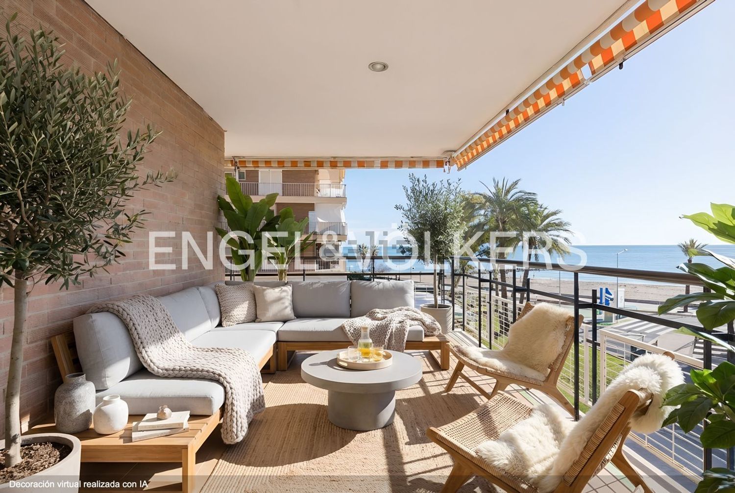 Piso en venta en Heliópolis - Eurosol