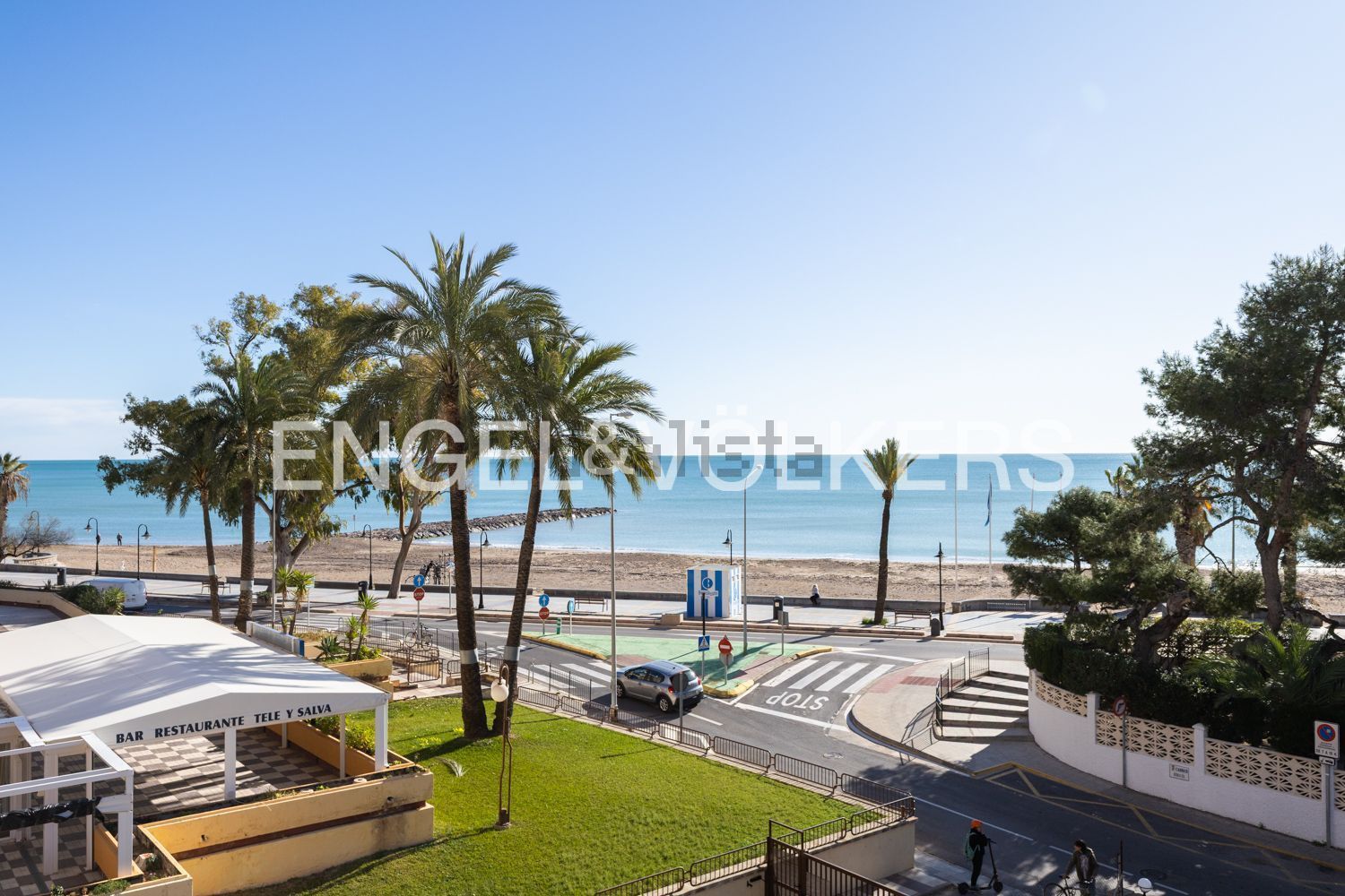 Piso en venta en Heliópolis - Eurosol
