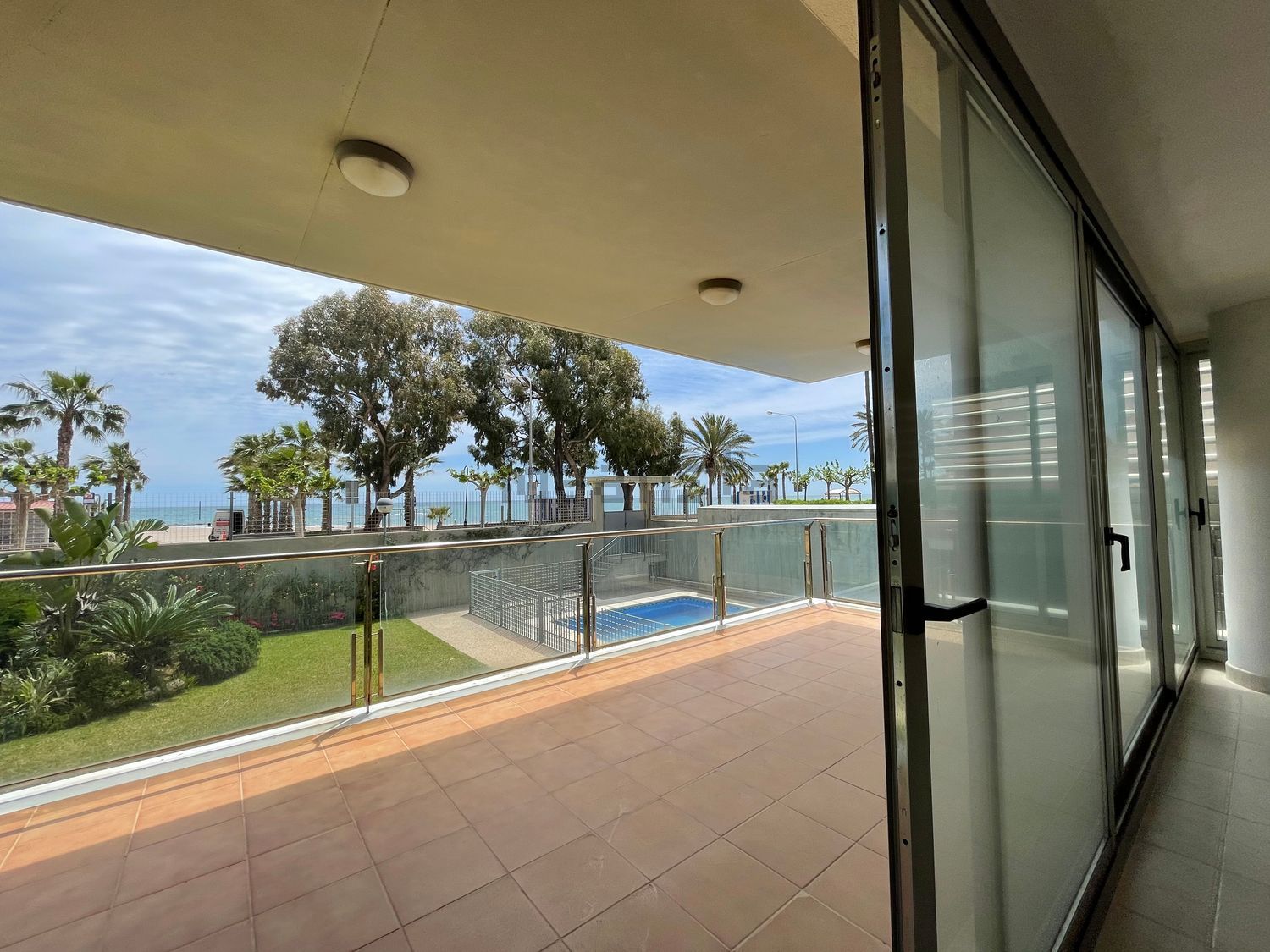 Piso en venta en Avenida Ferrandis Salvador, 208