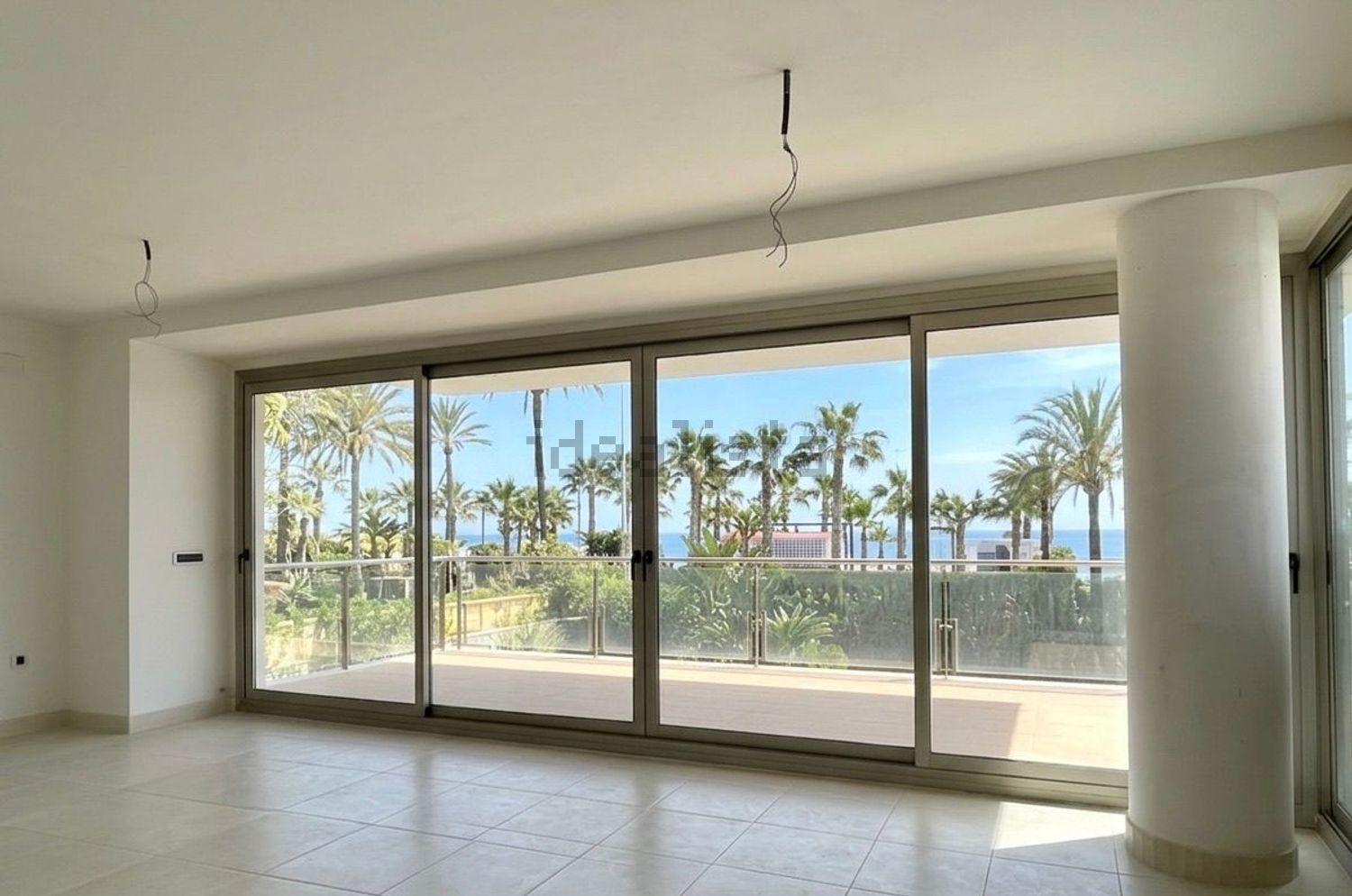 Piso en venta en Avenida Ferrandis Salvador, 208